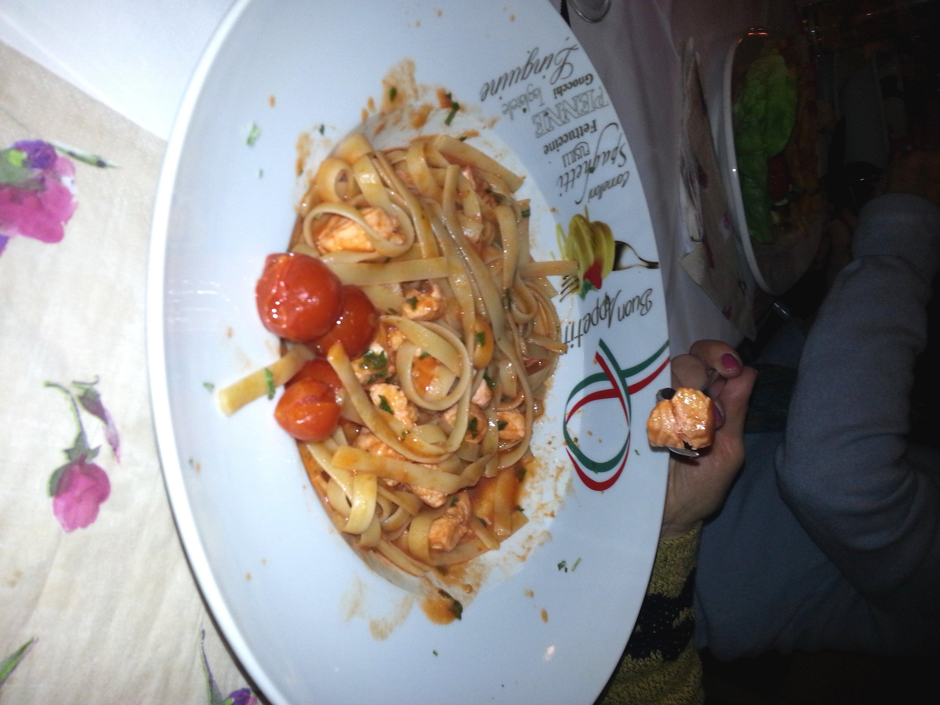 Ristorante Pizzeria Fliegerklause