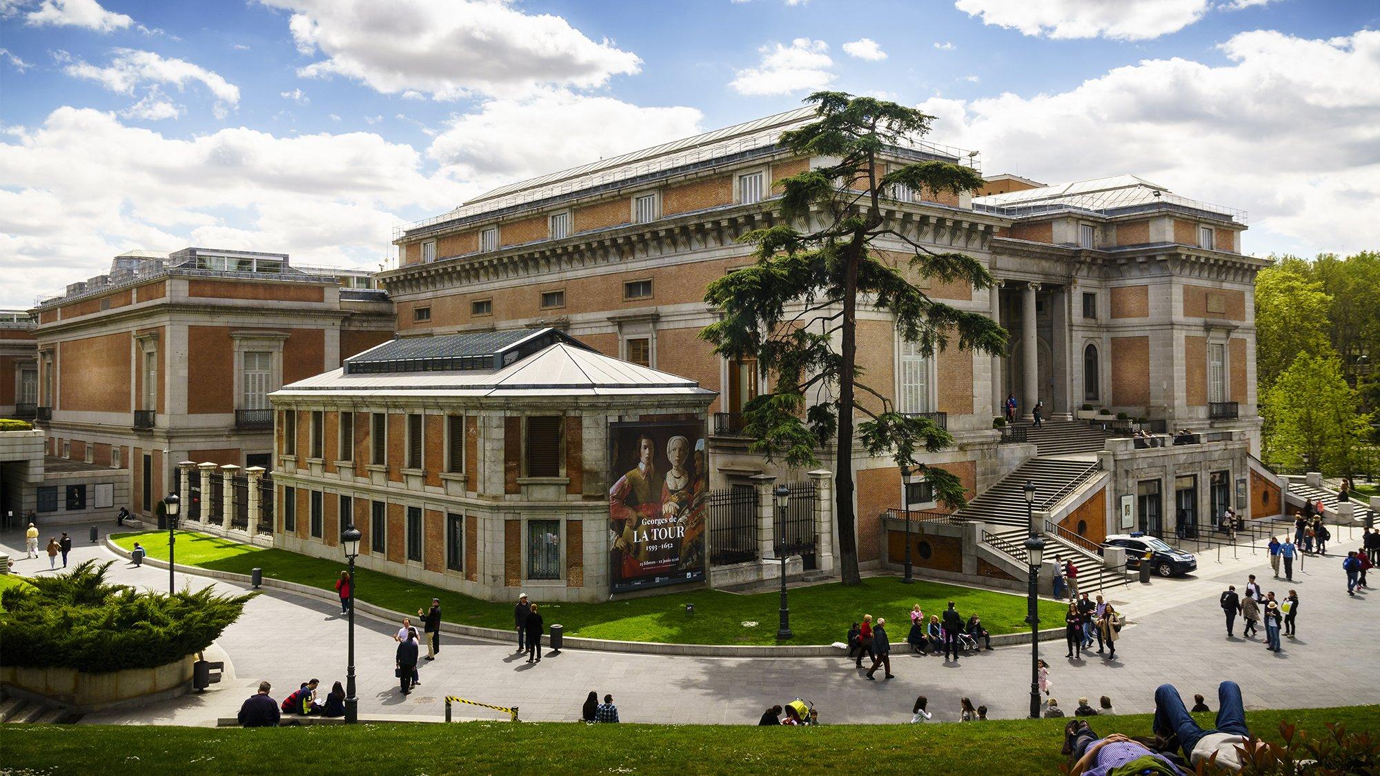 Museo Nacional del Prado