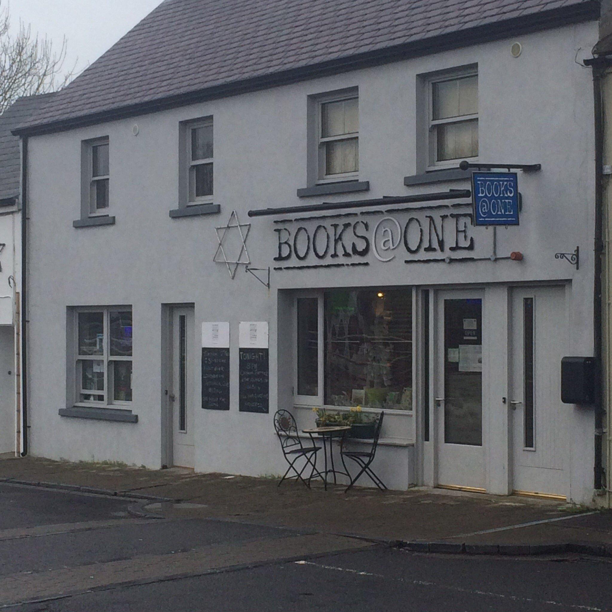 Photo by Redsionnach