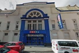 Mecca Bingo and Slots Ayr