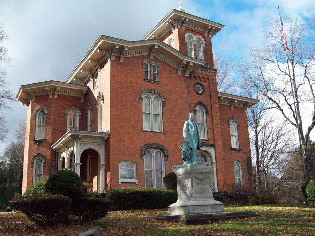 Fenton History Center