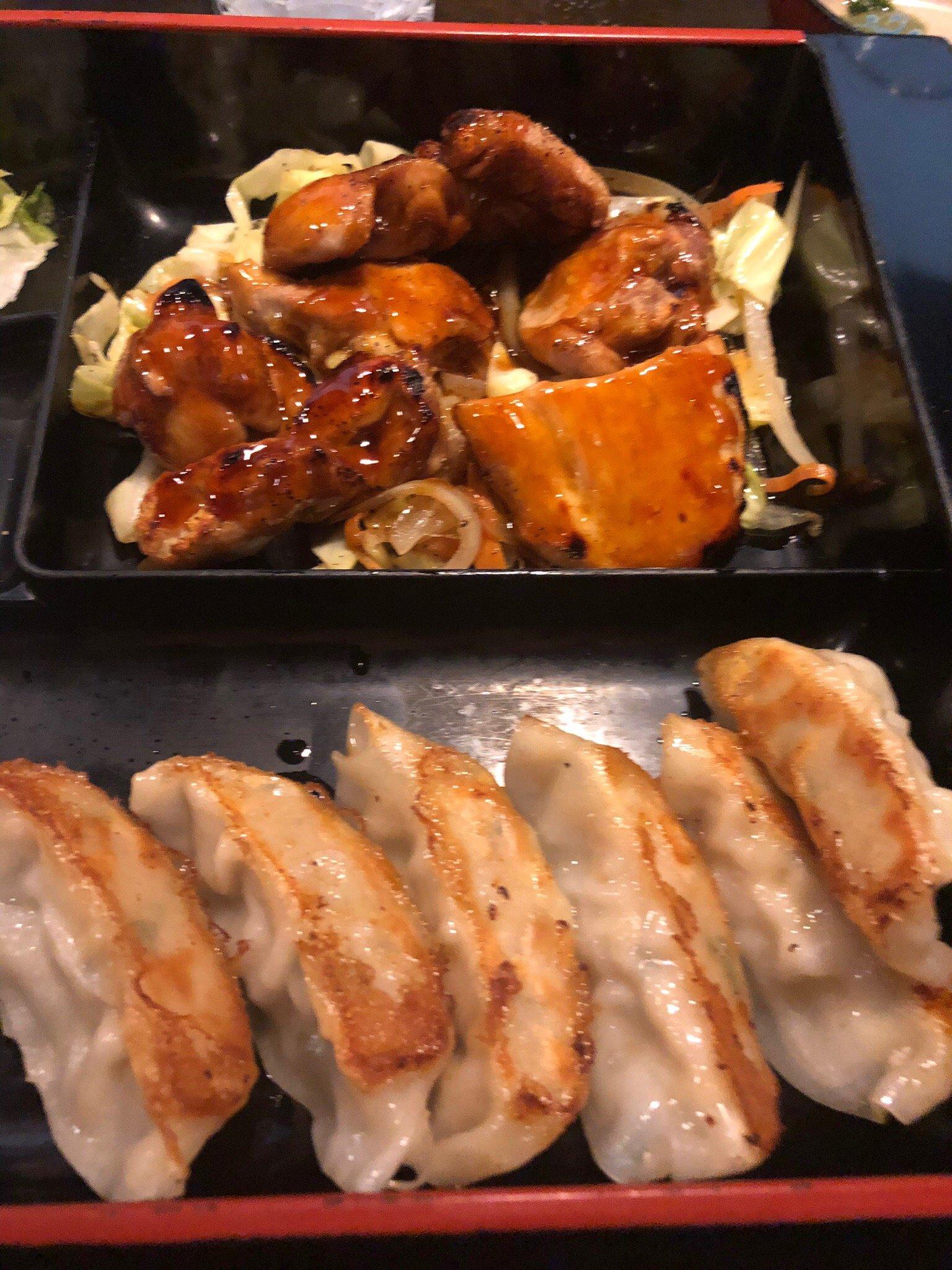 East Japanese Restaurant