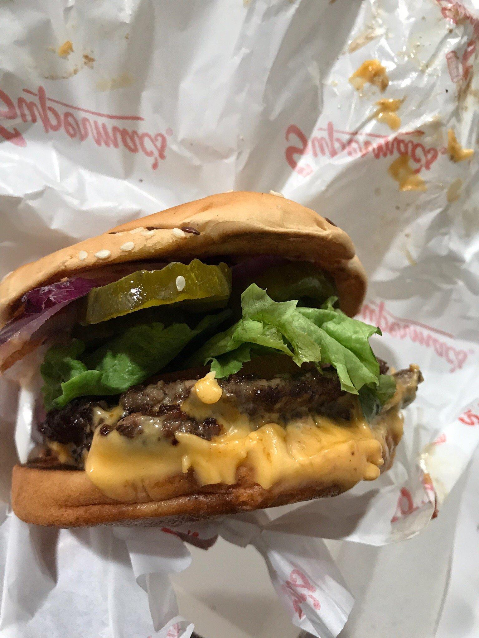 Supermacs & Papa Johns Pizza