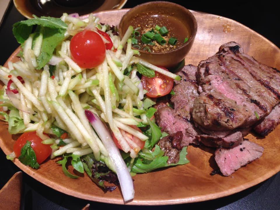 Photo by tommomelbourne