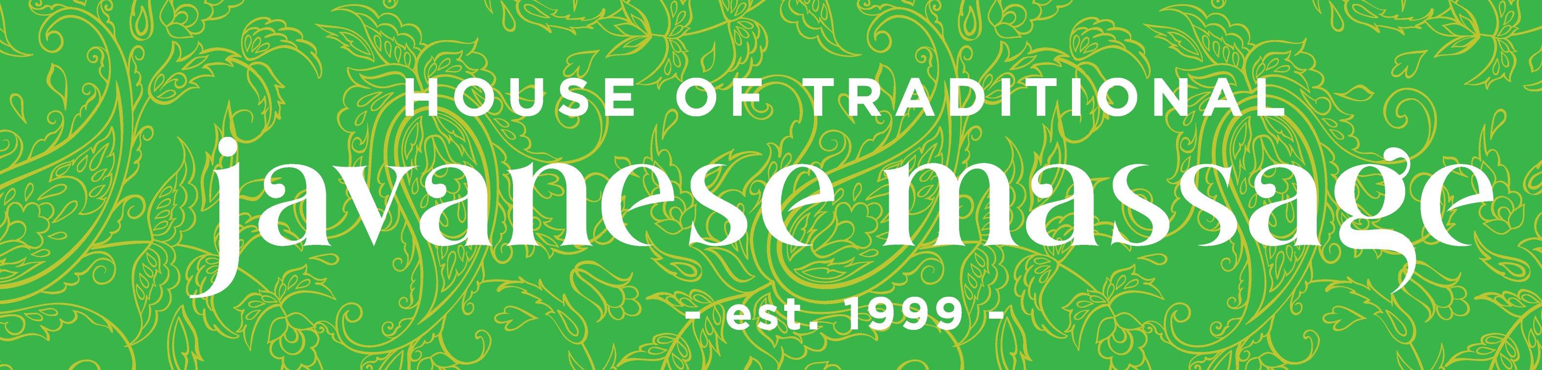 House of Traditional Javanese Massage