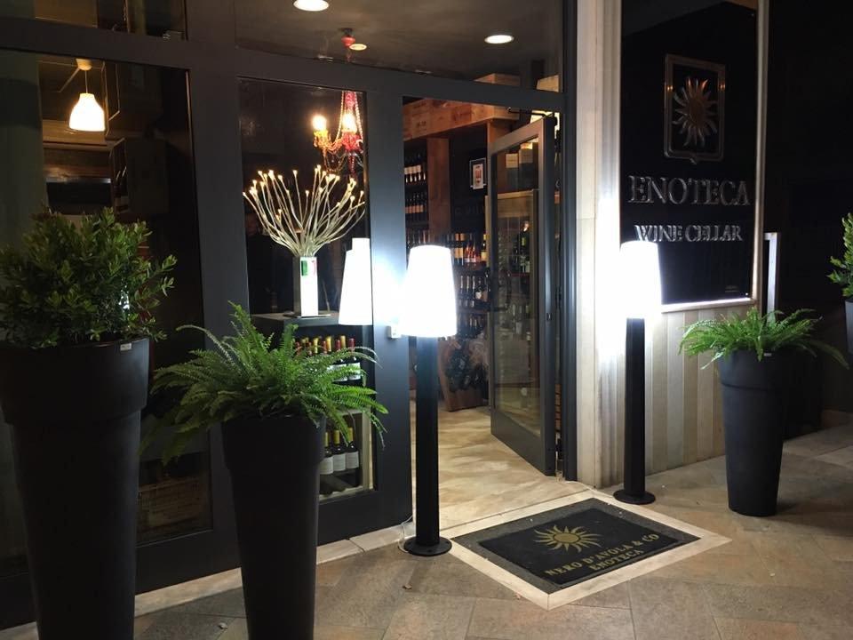 Enoteca Nero D'Avola & Co