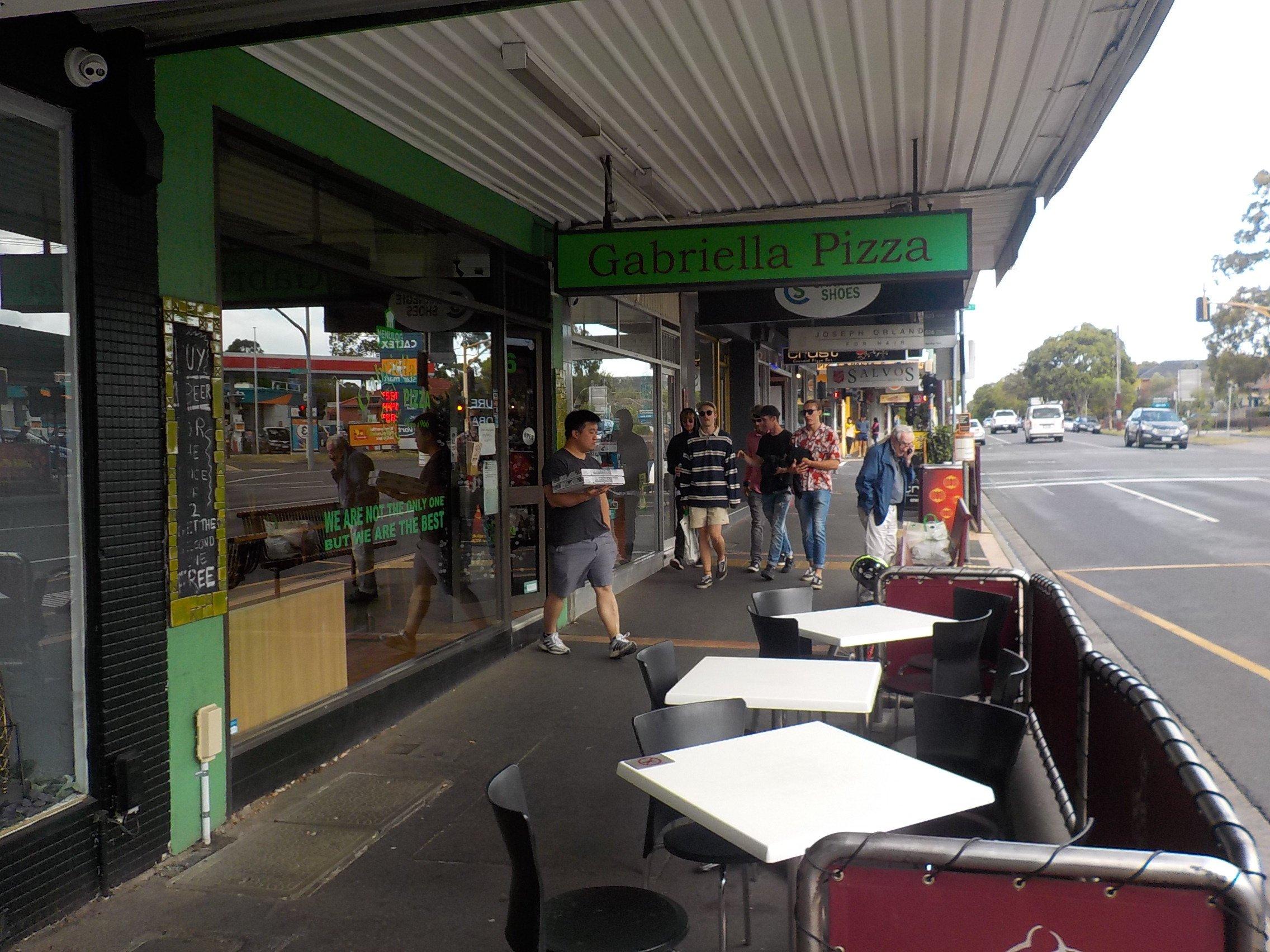 Photo by platypus150