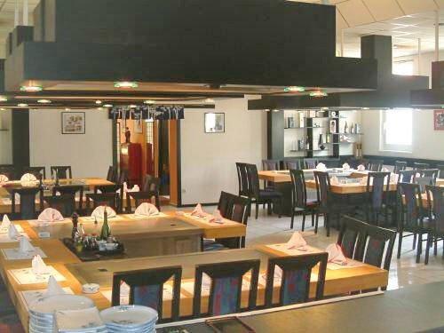 Japanisches Restaurant Nippon