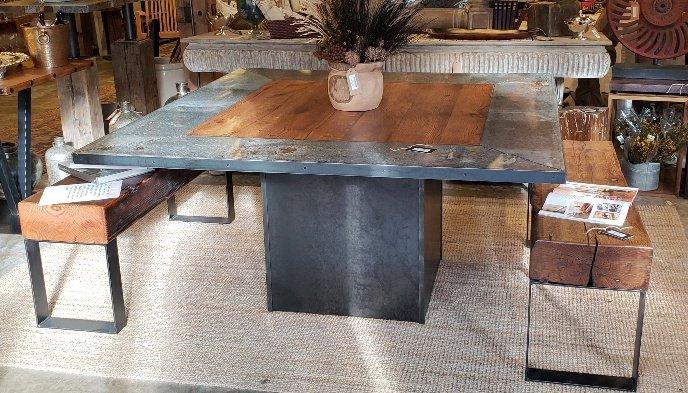 Curated Home of Cashiers