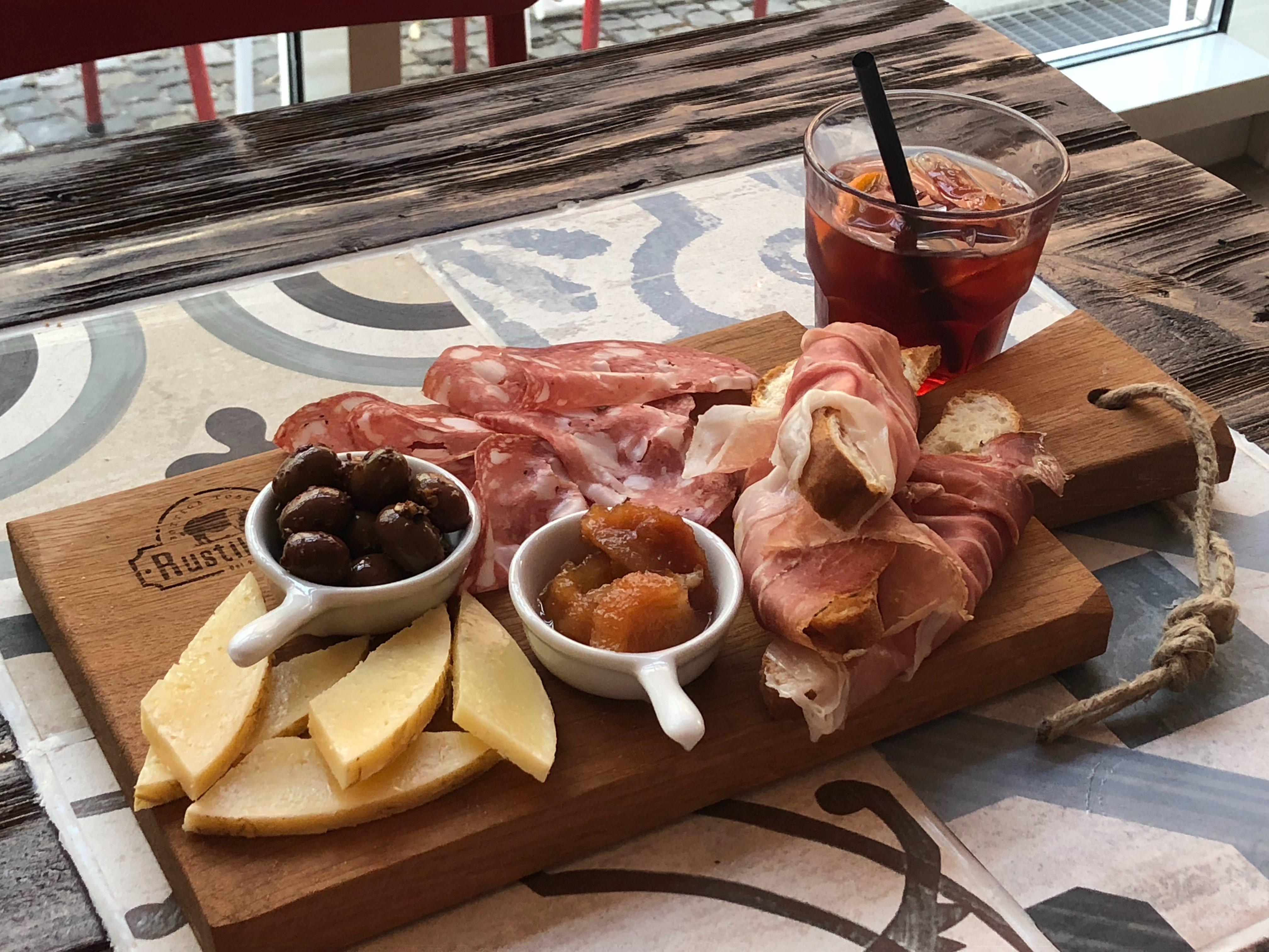 Rustikeria - Bottega Toscana