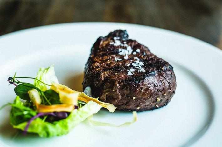 La Pampa Steak House & Seafood