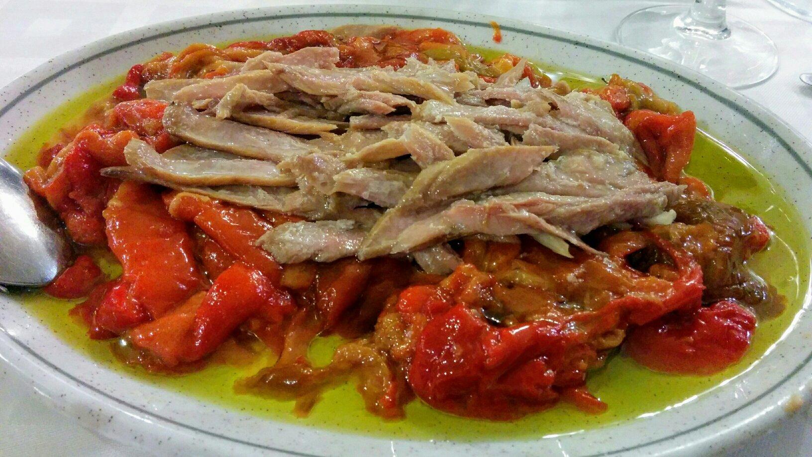 El Figon de los Comuneros