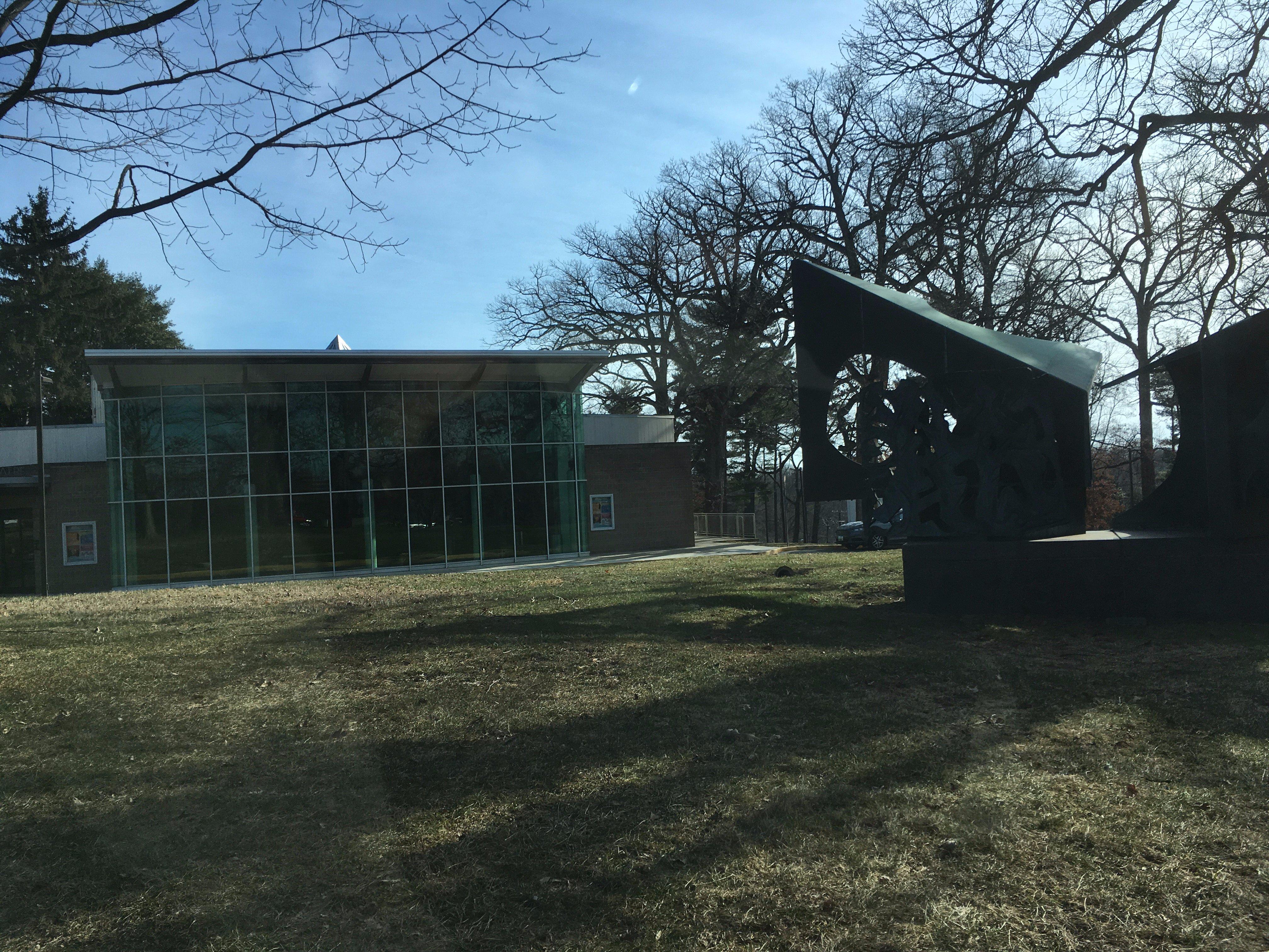 F. Scott Fitzgerald Theatre