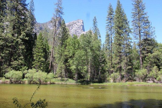 Cathedral Beach Picnic Area