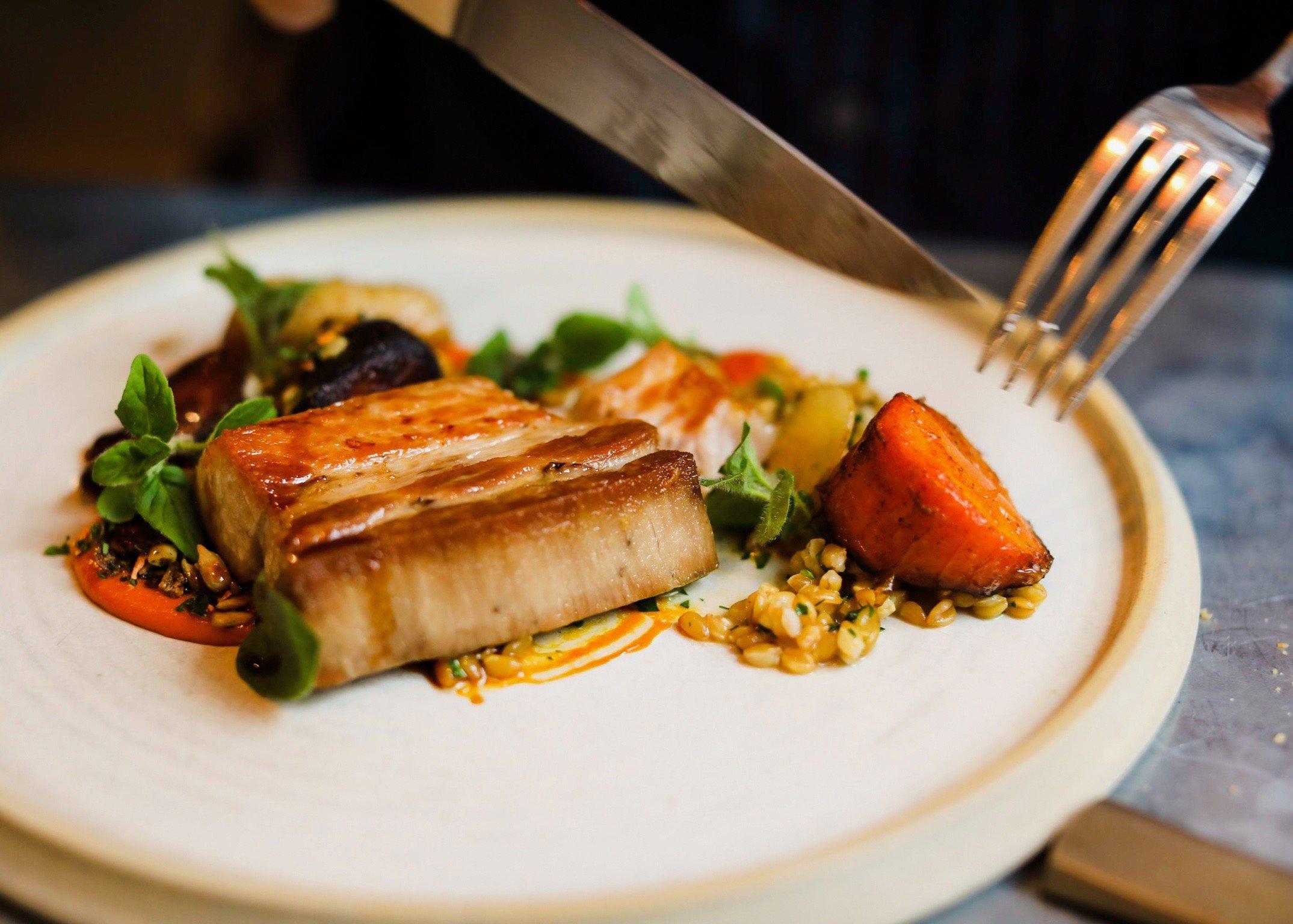 Frenchie - Rue du Nil