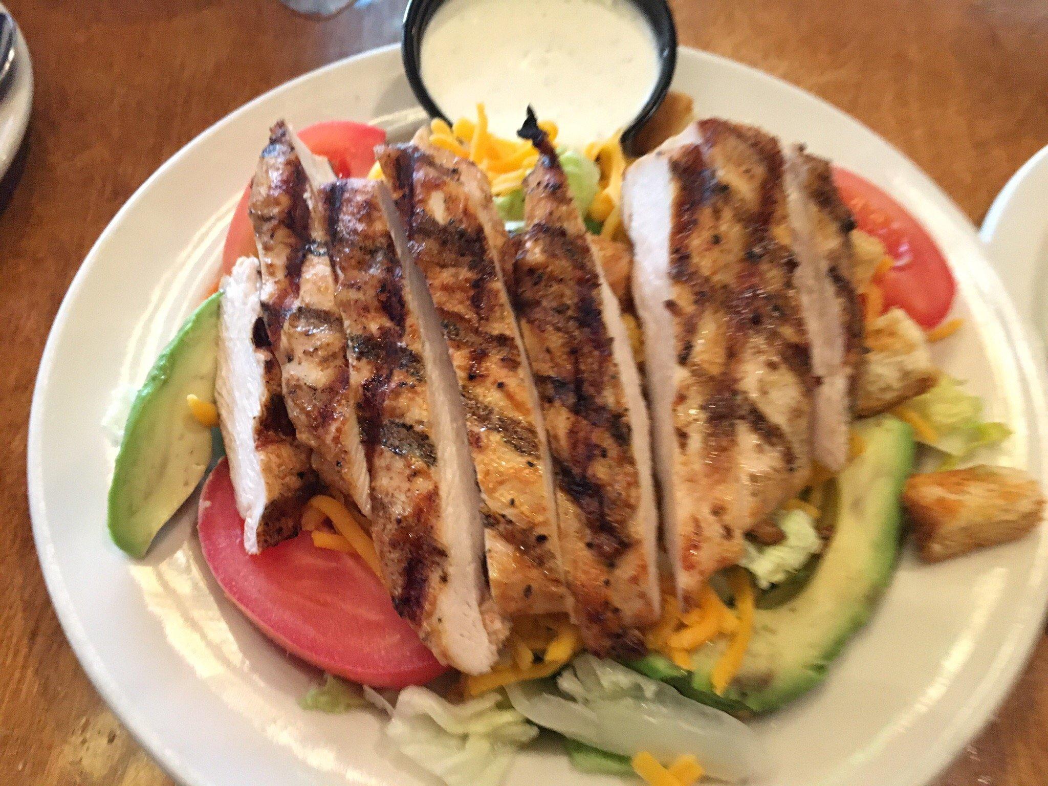 Tolbert's