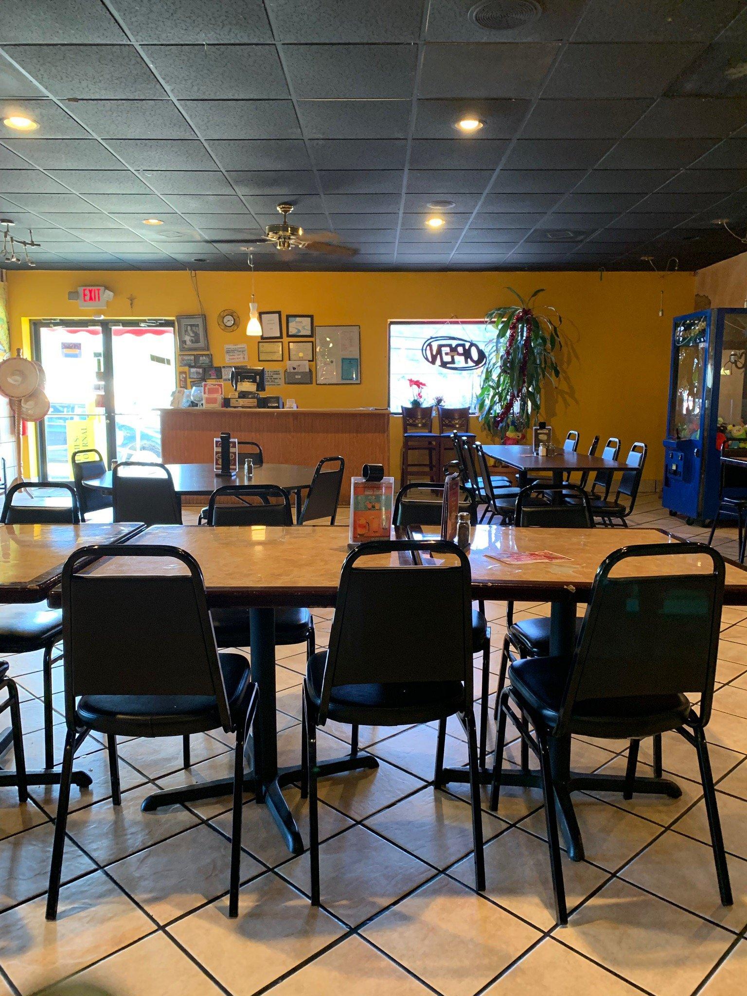 Mi Casita Mexican Restaurant