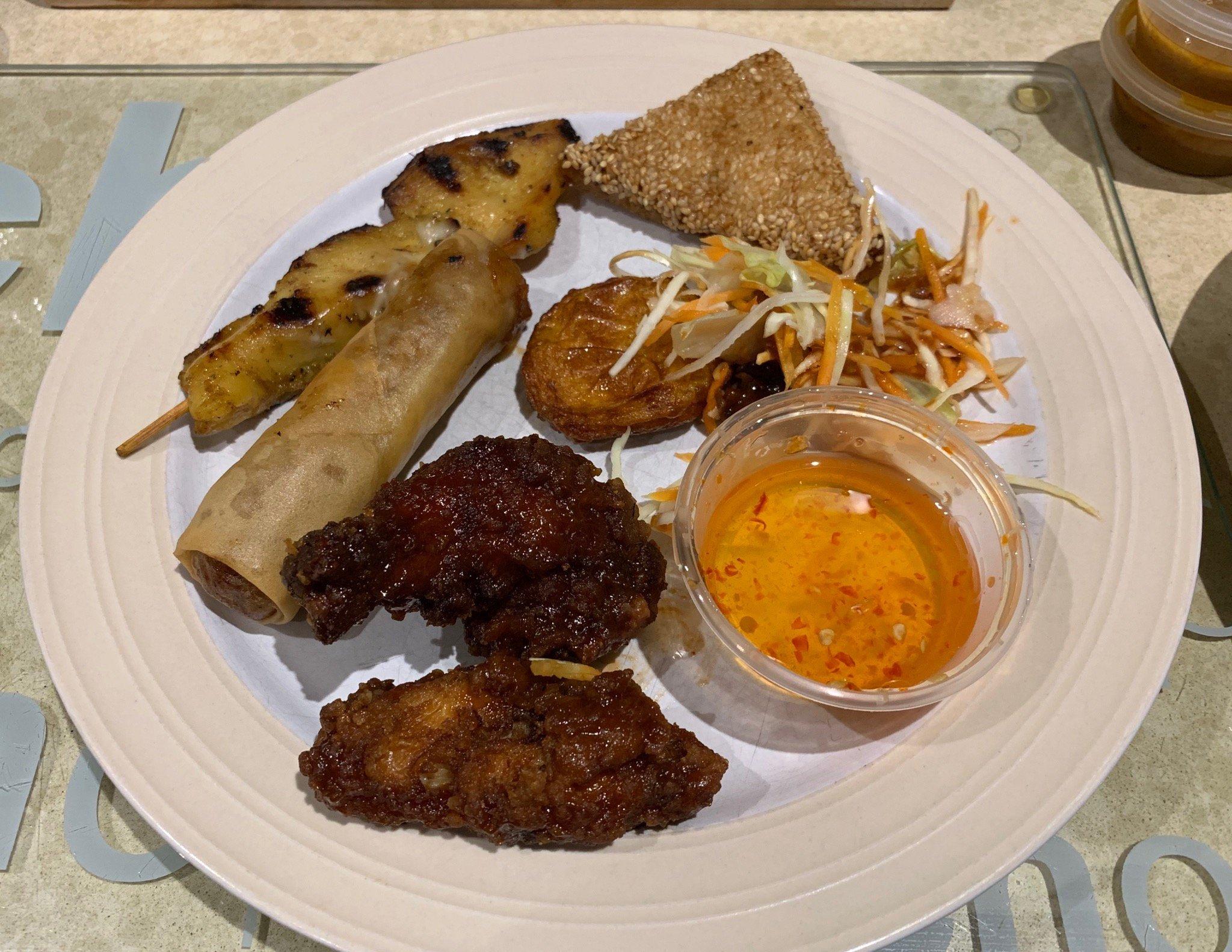 Siam House Thai Takeaway