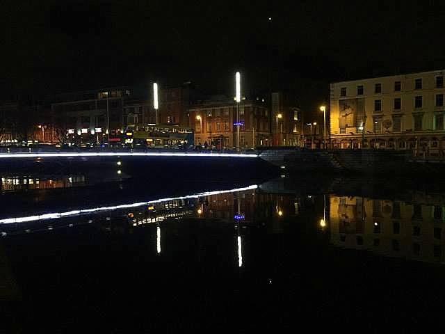 Talbot Memorial Bridge