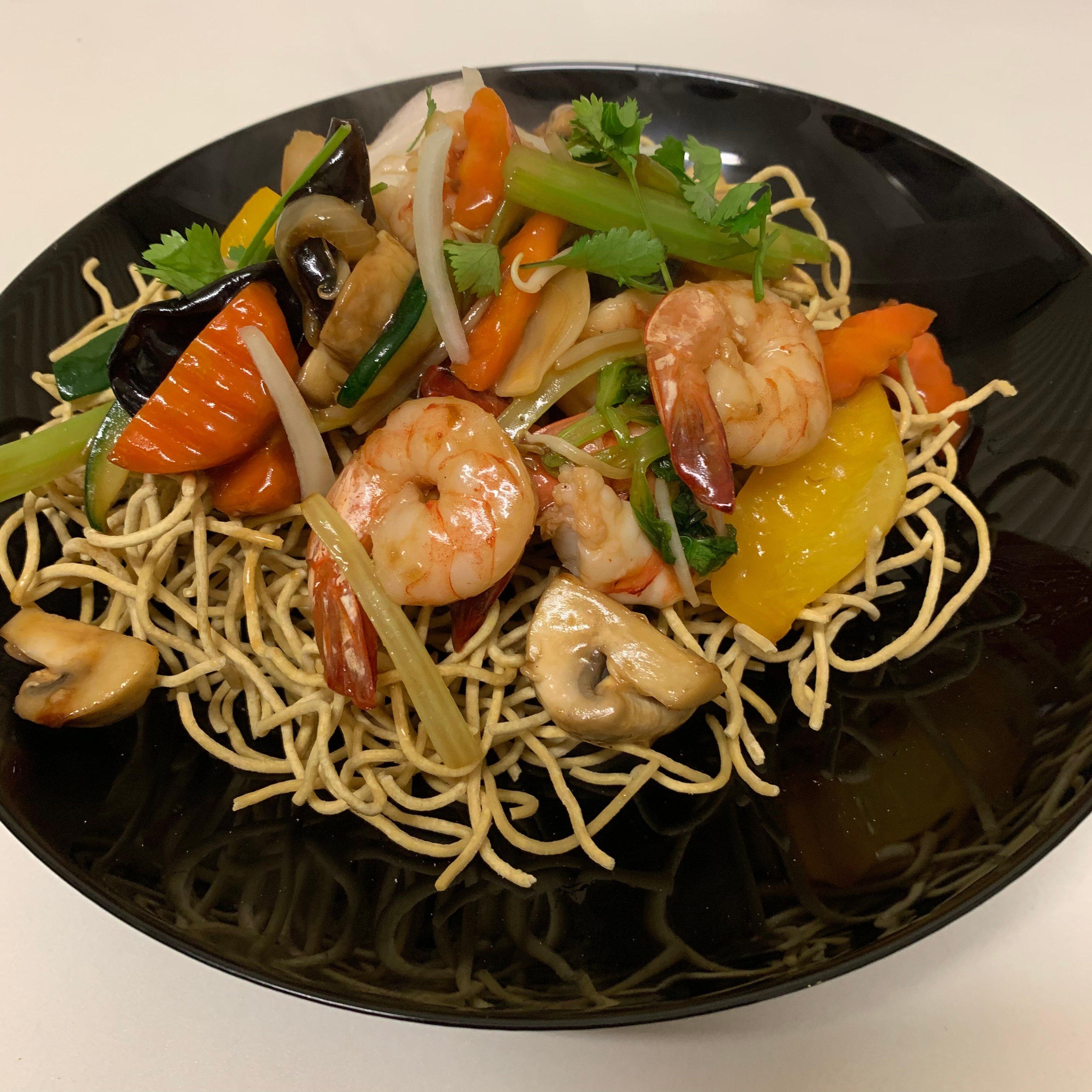 Restaurant Vietnamien Chez Lee