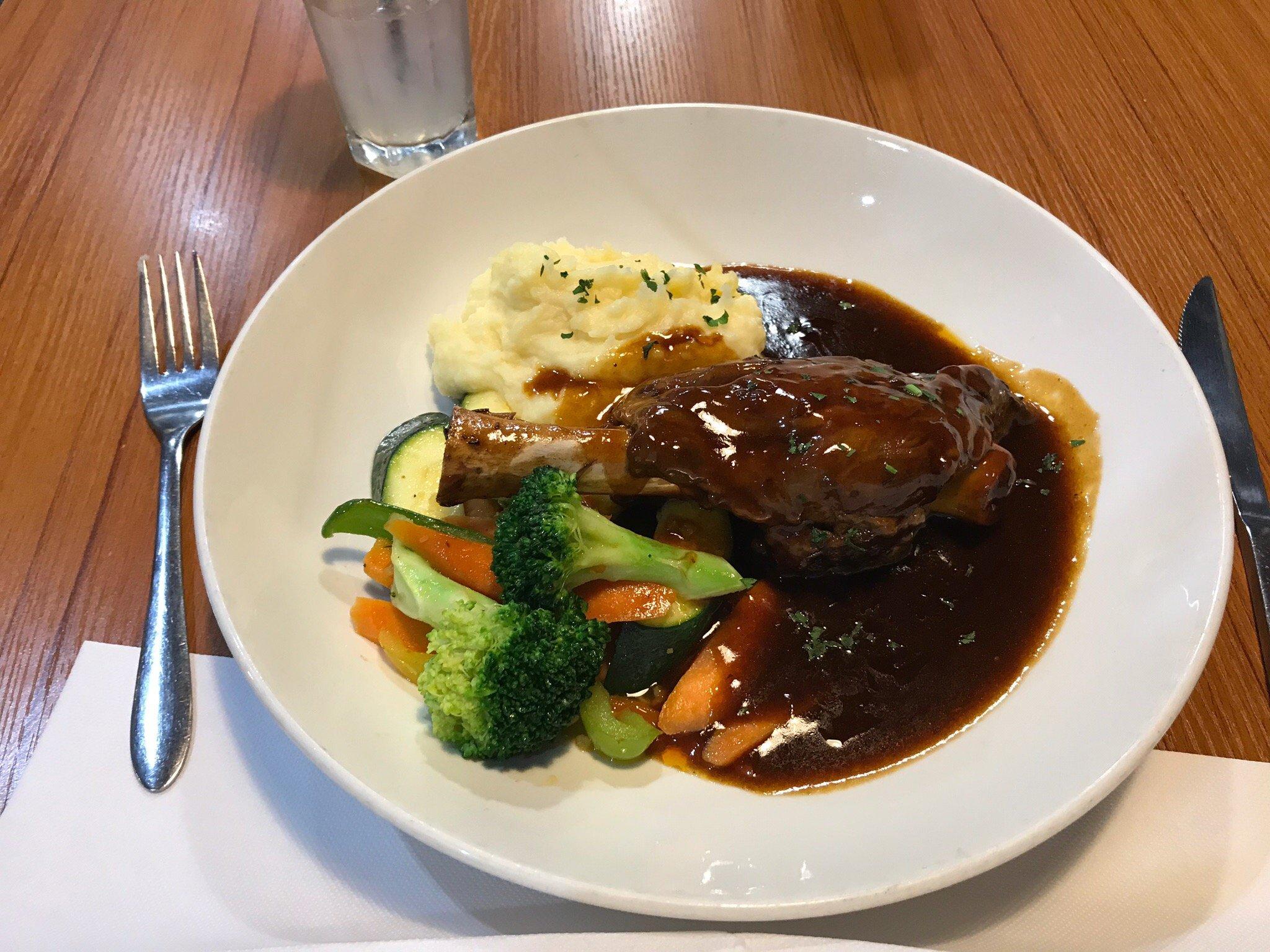 La Porchetta Werribee