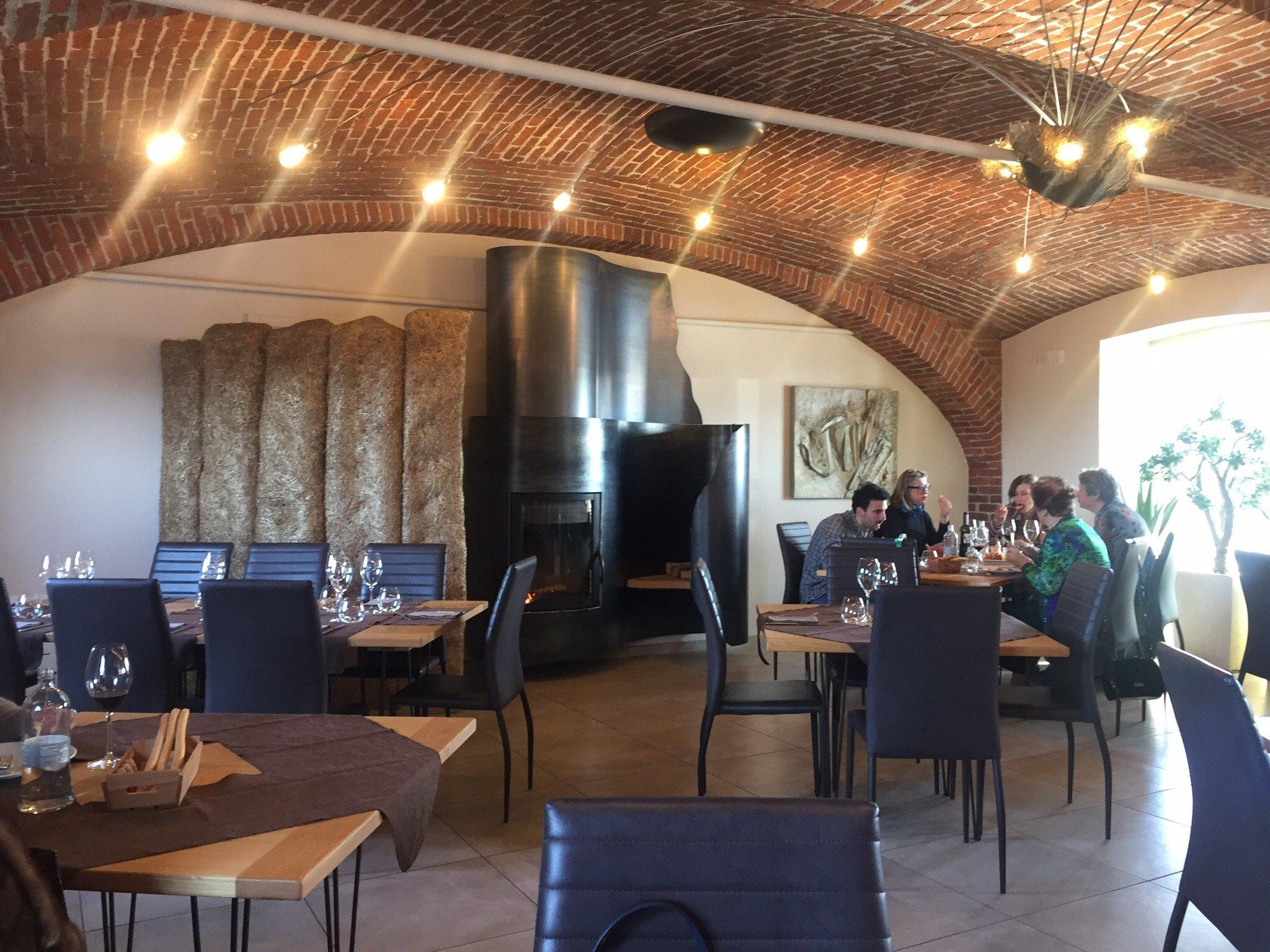 Ristorante Osteria Vino E Cucina