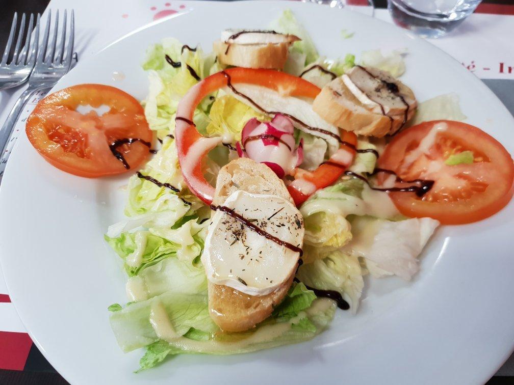 La Table de Cana Perpignan