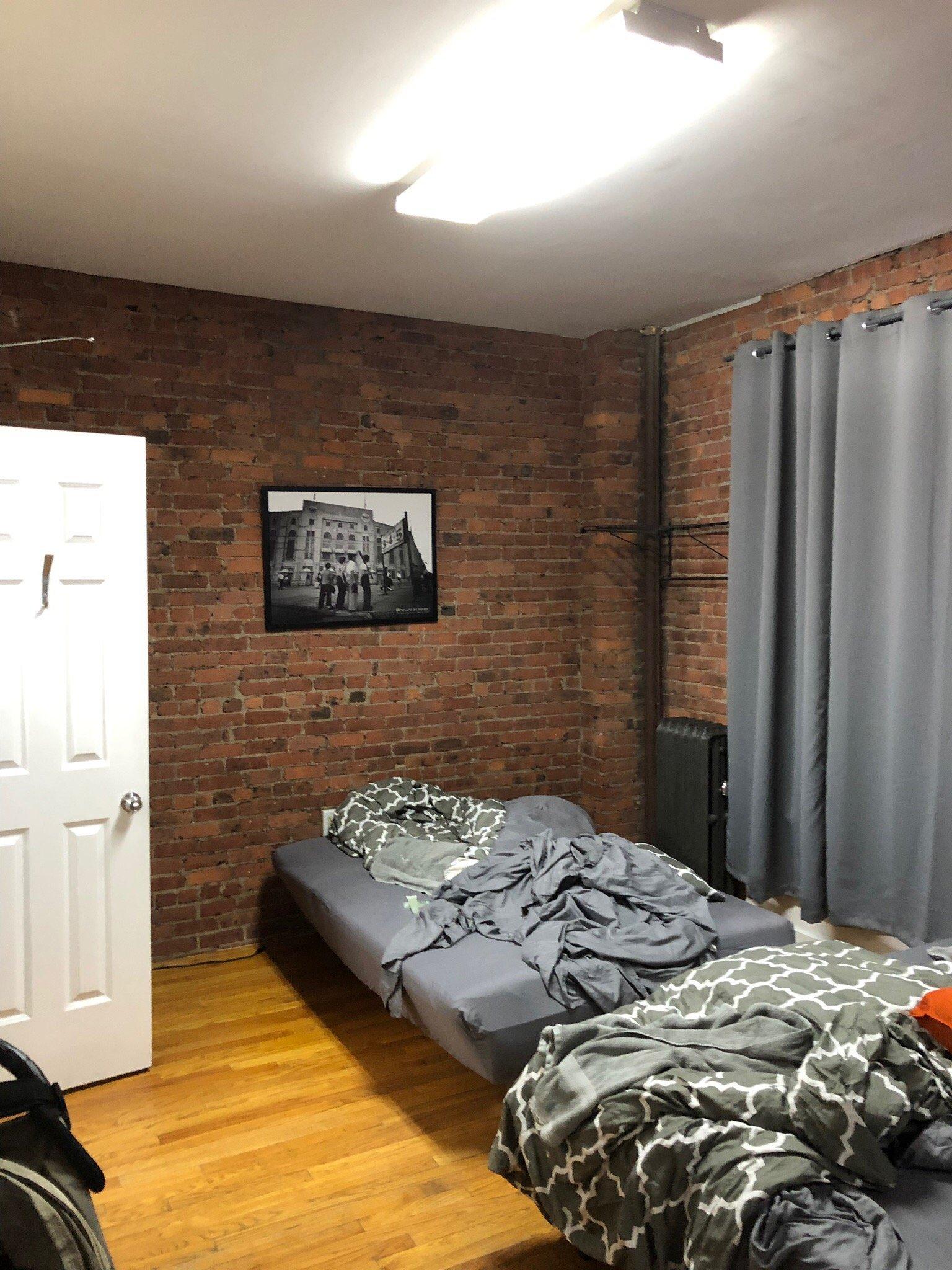 The Clark Apartments