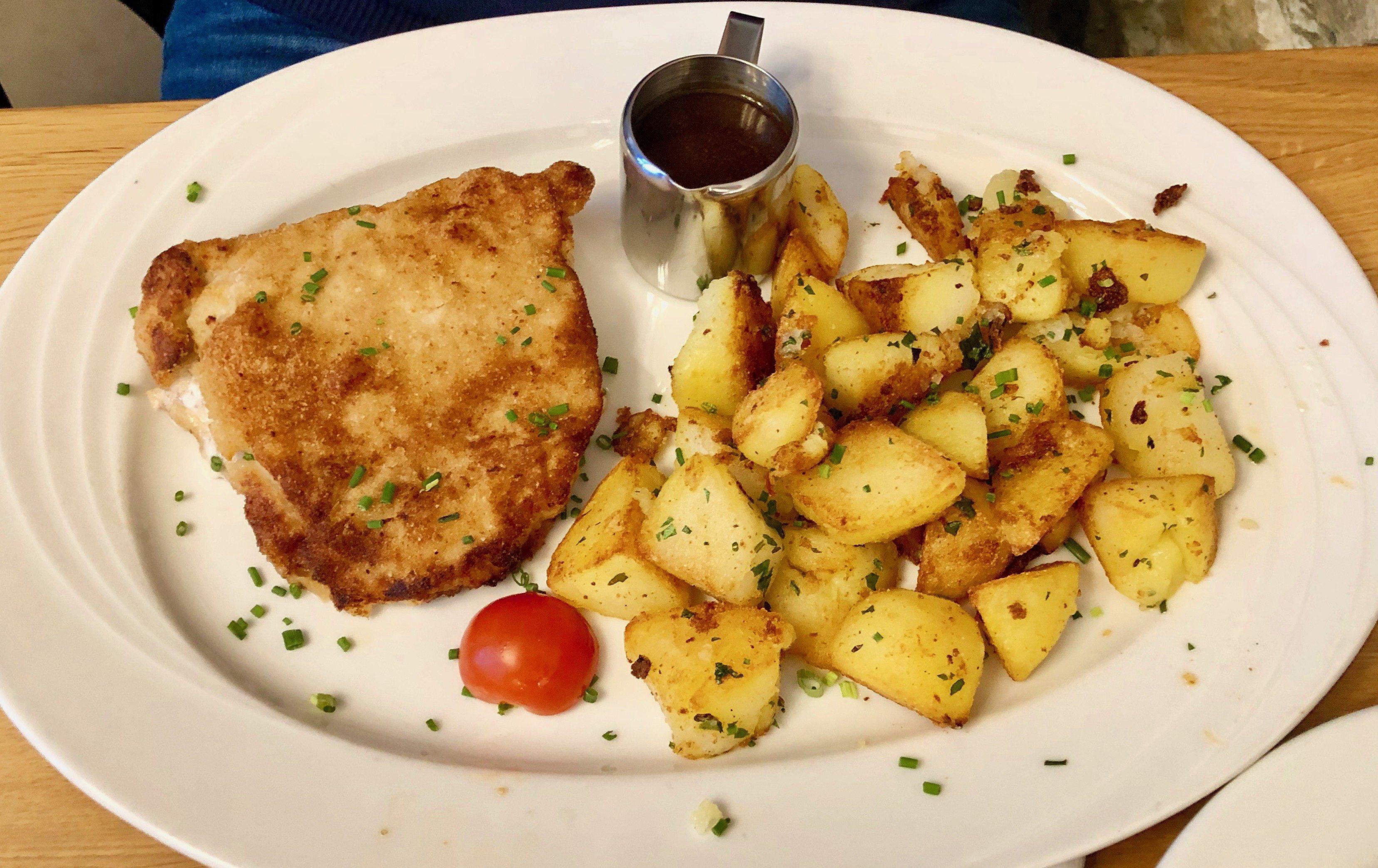 Hotel-Restaurant Edelsacker