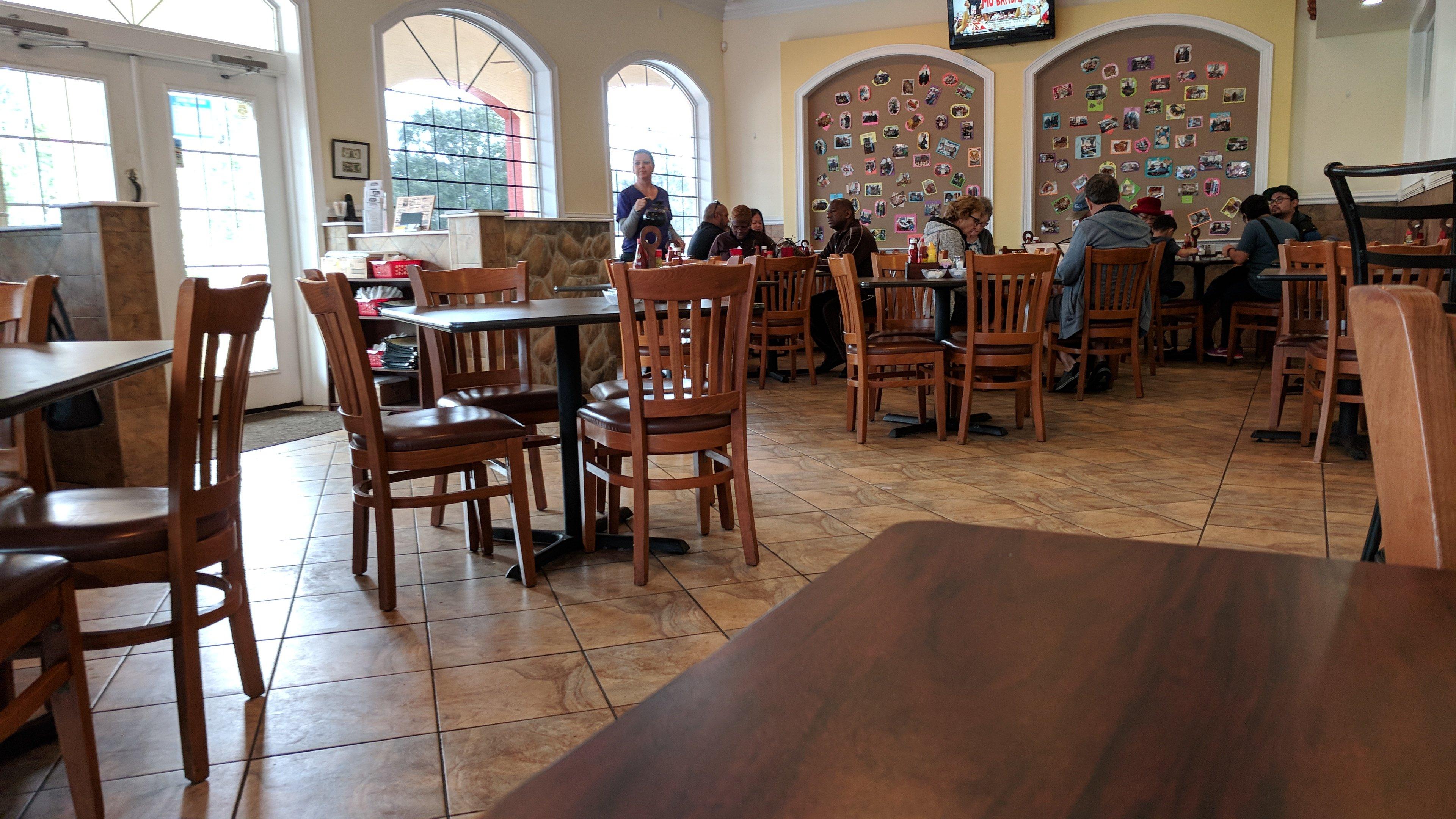 Southern Table Restaurant