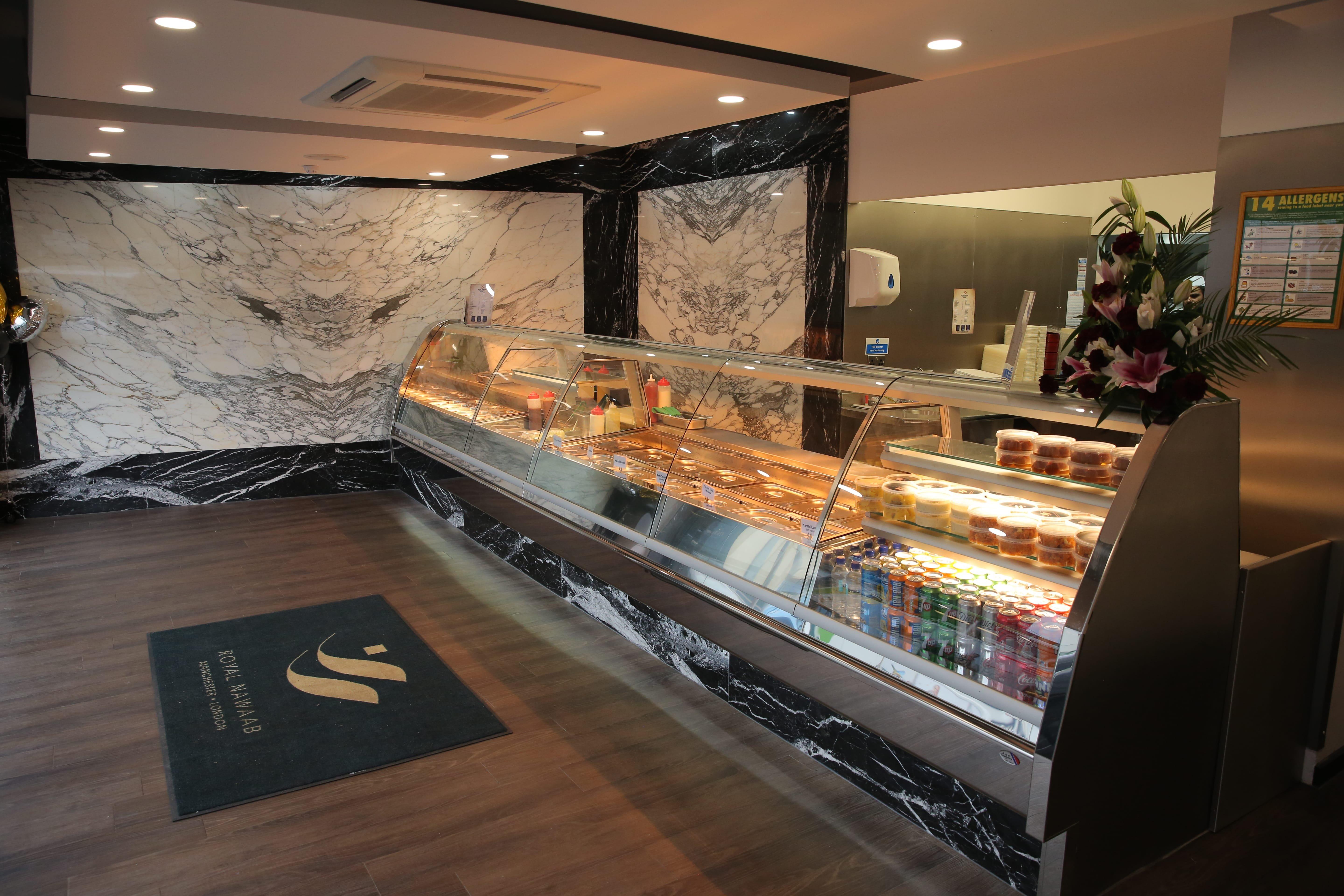 Royal Nawaab Express