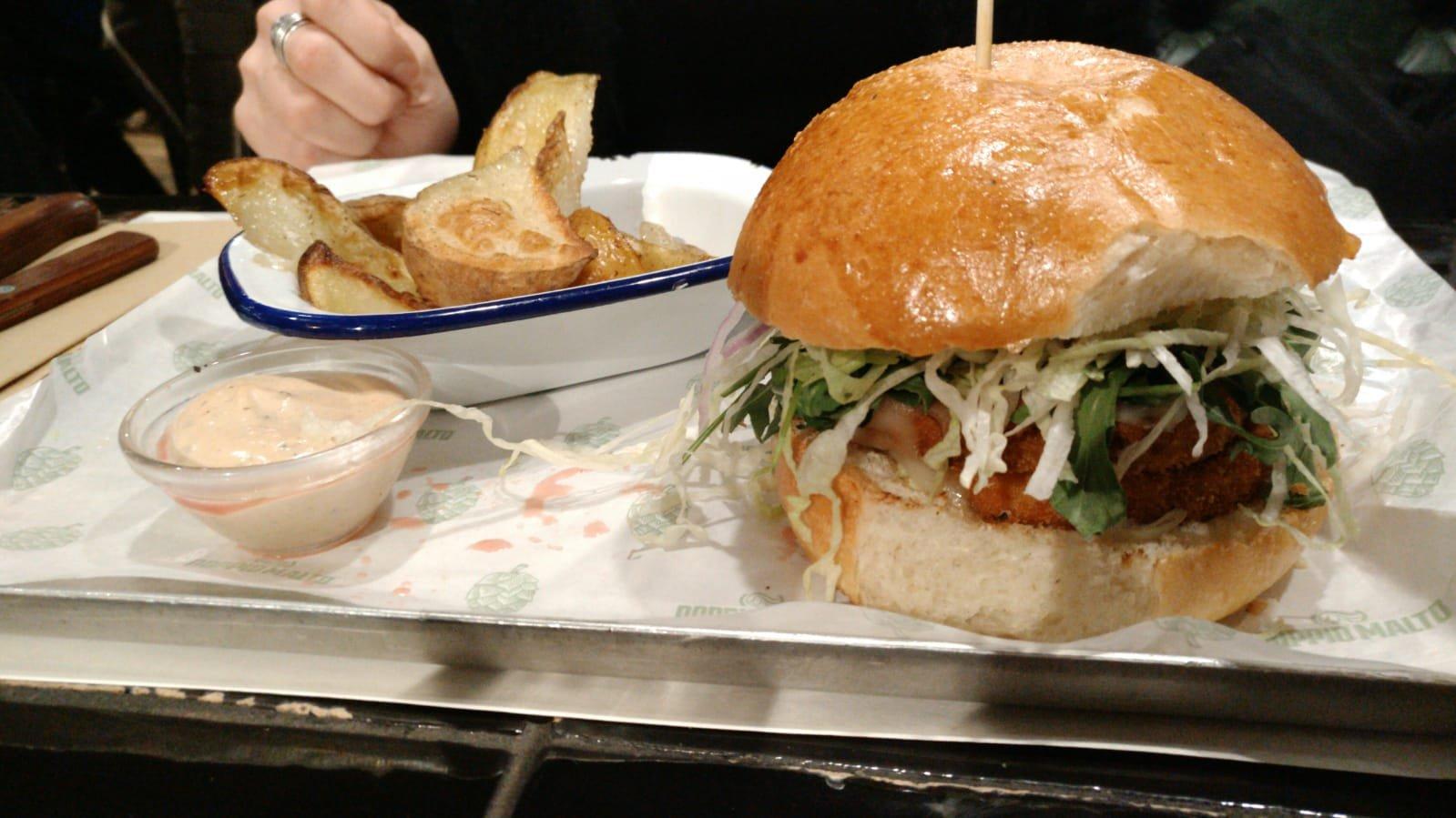 Doppio Malto (Verona)