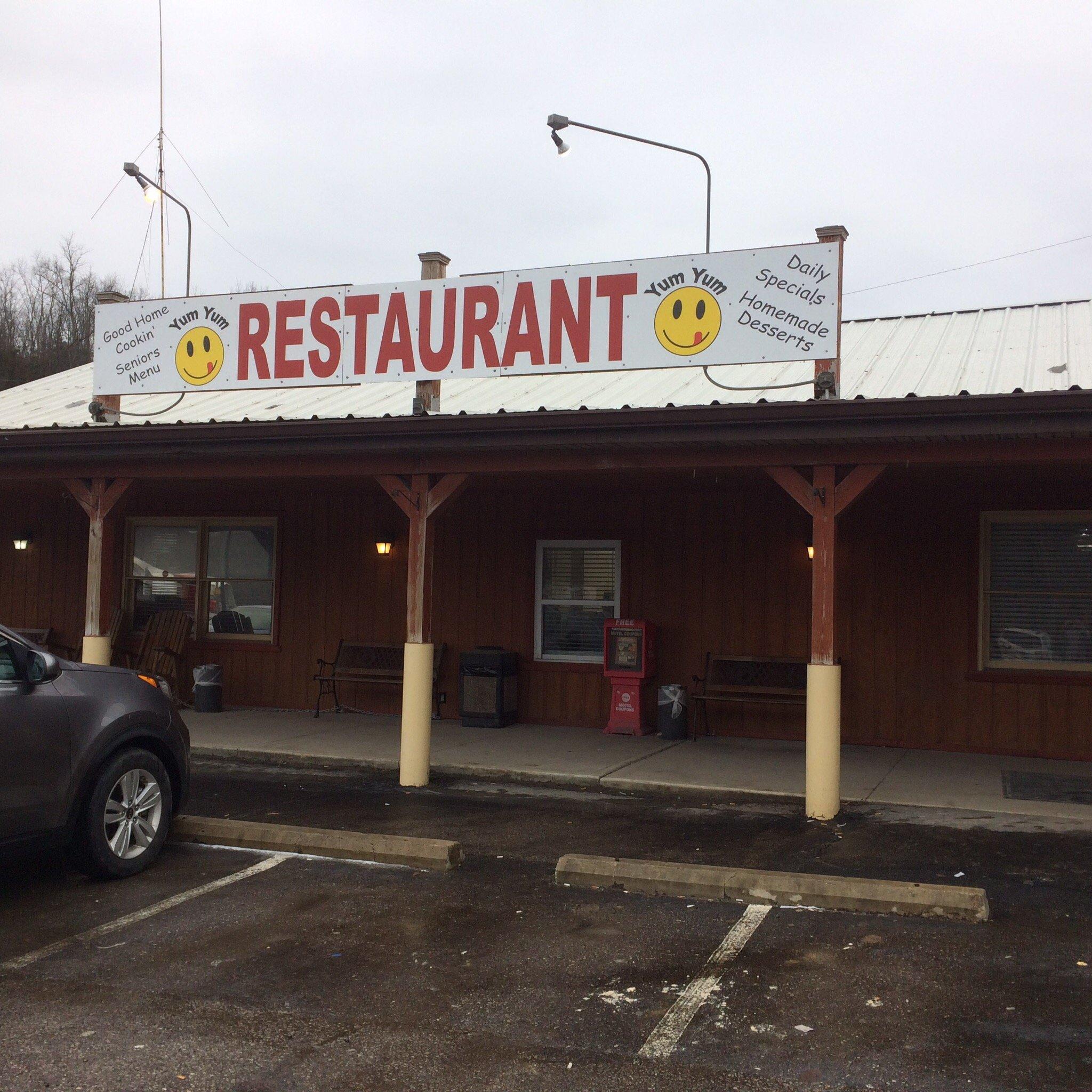 Exit 62 Restaurant & Truck Plaza