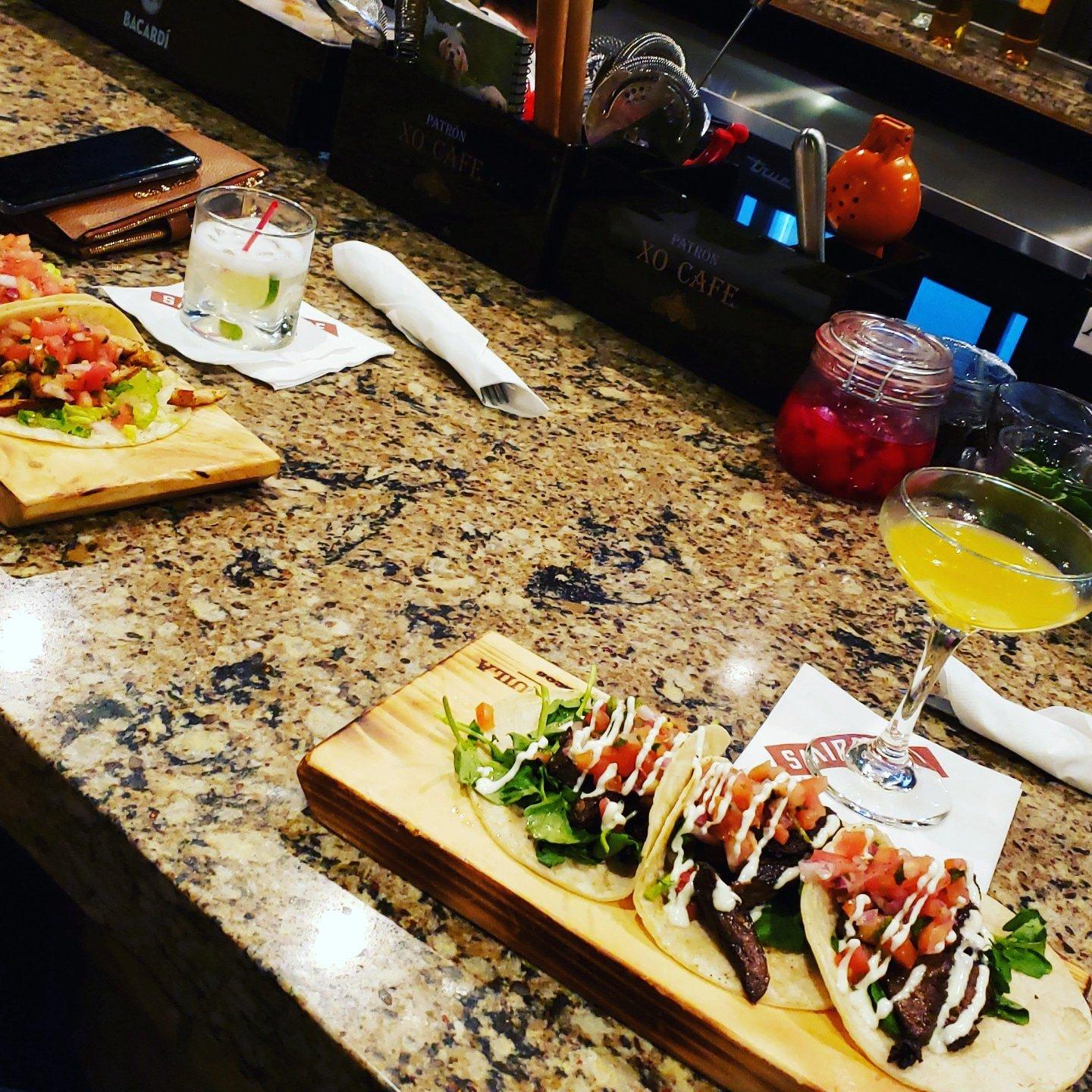 Te Amo Tequila Bar & Tacos