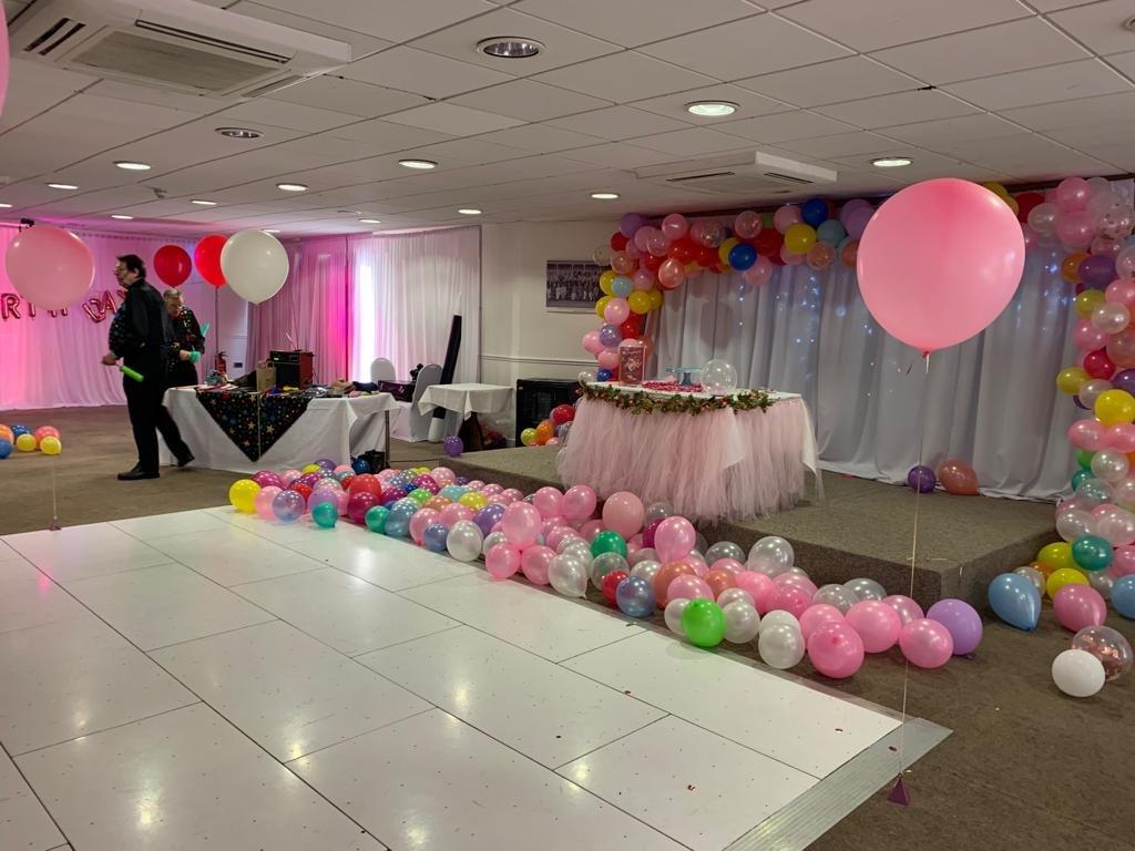 Indian Gymkhana Club