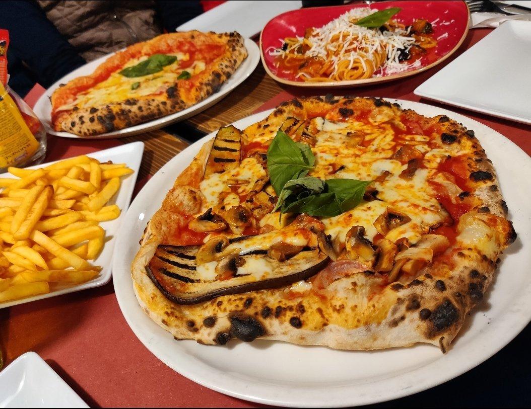 Ristorante Pizzeria Caruso