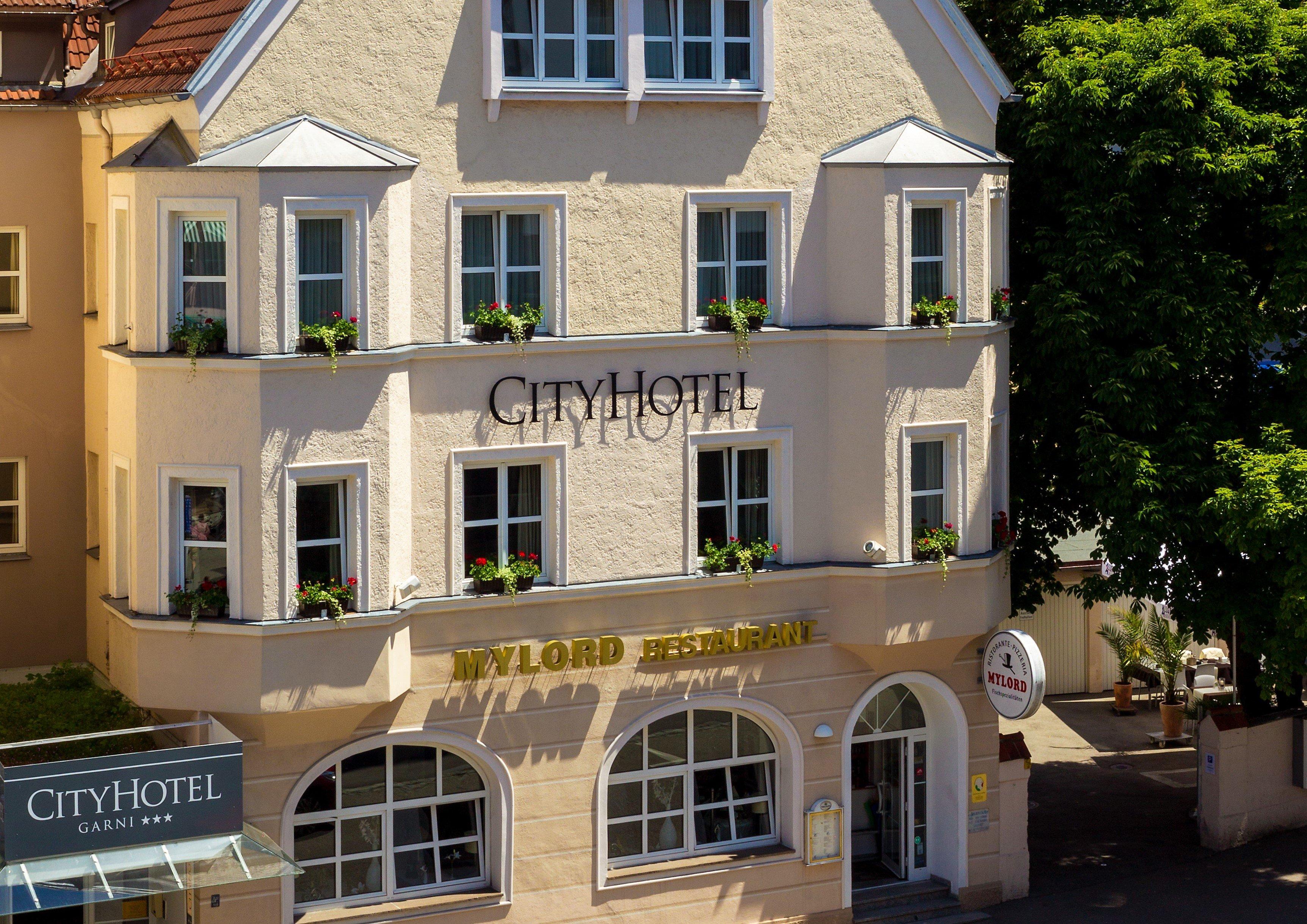 Cityhotel Kempten