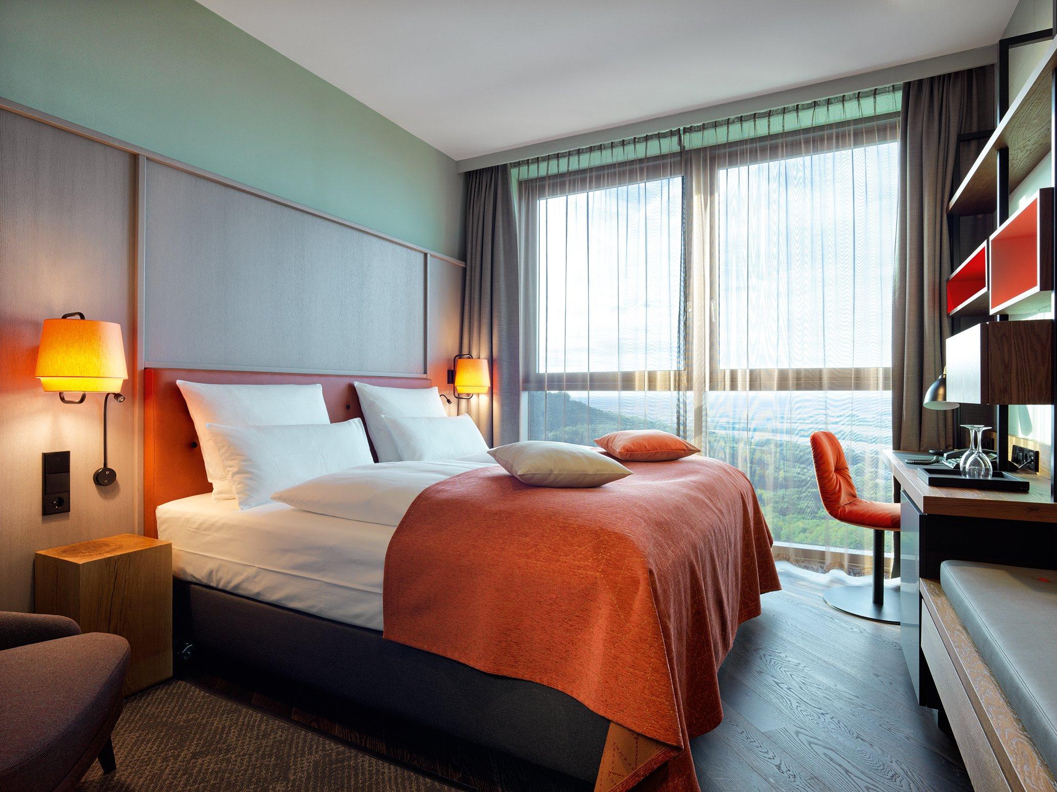 Panoramahotel Waldenburg