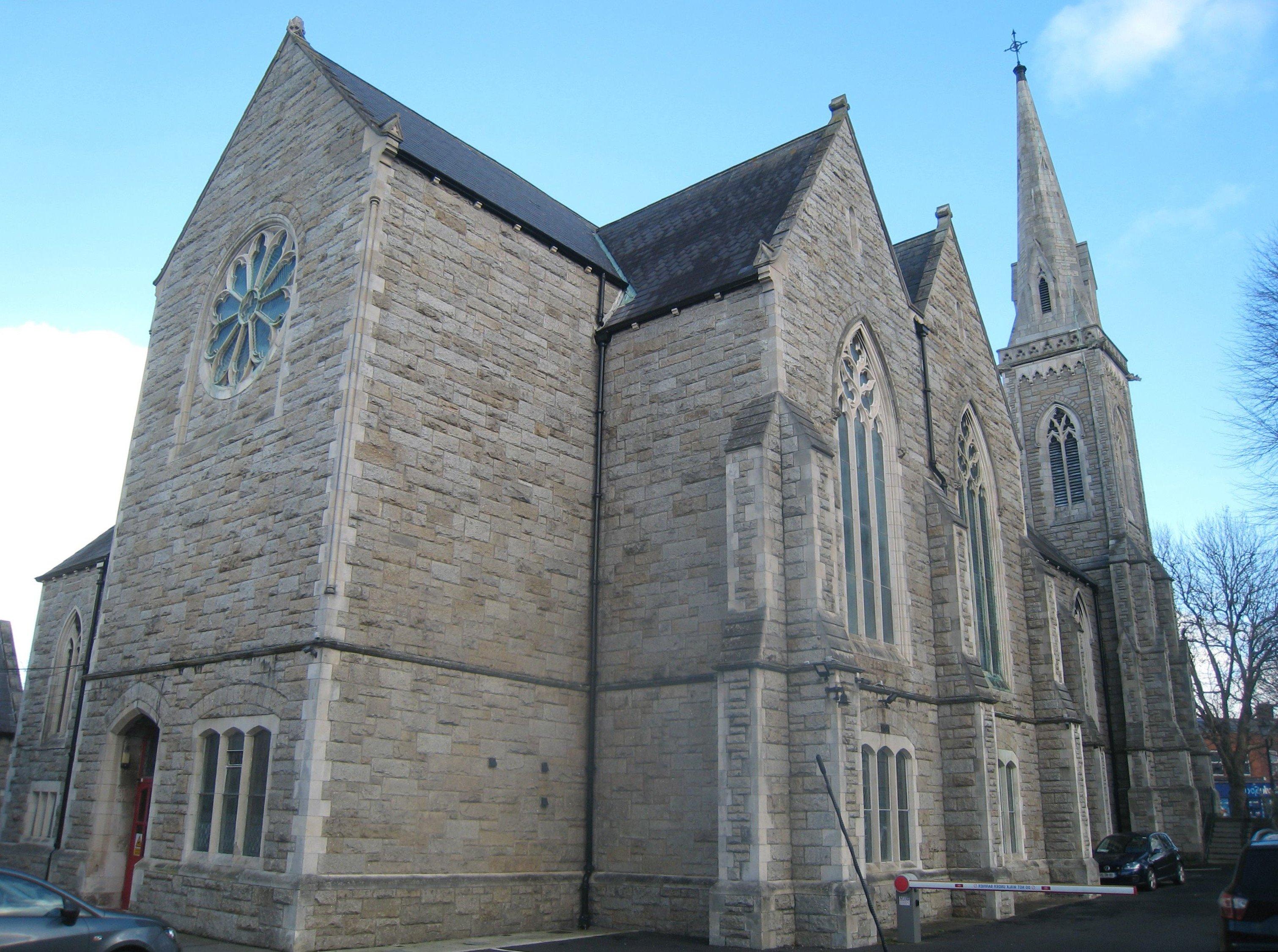 Christ Church Rathgar