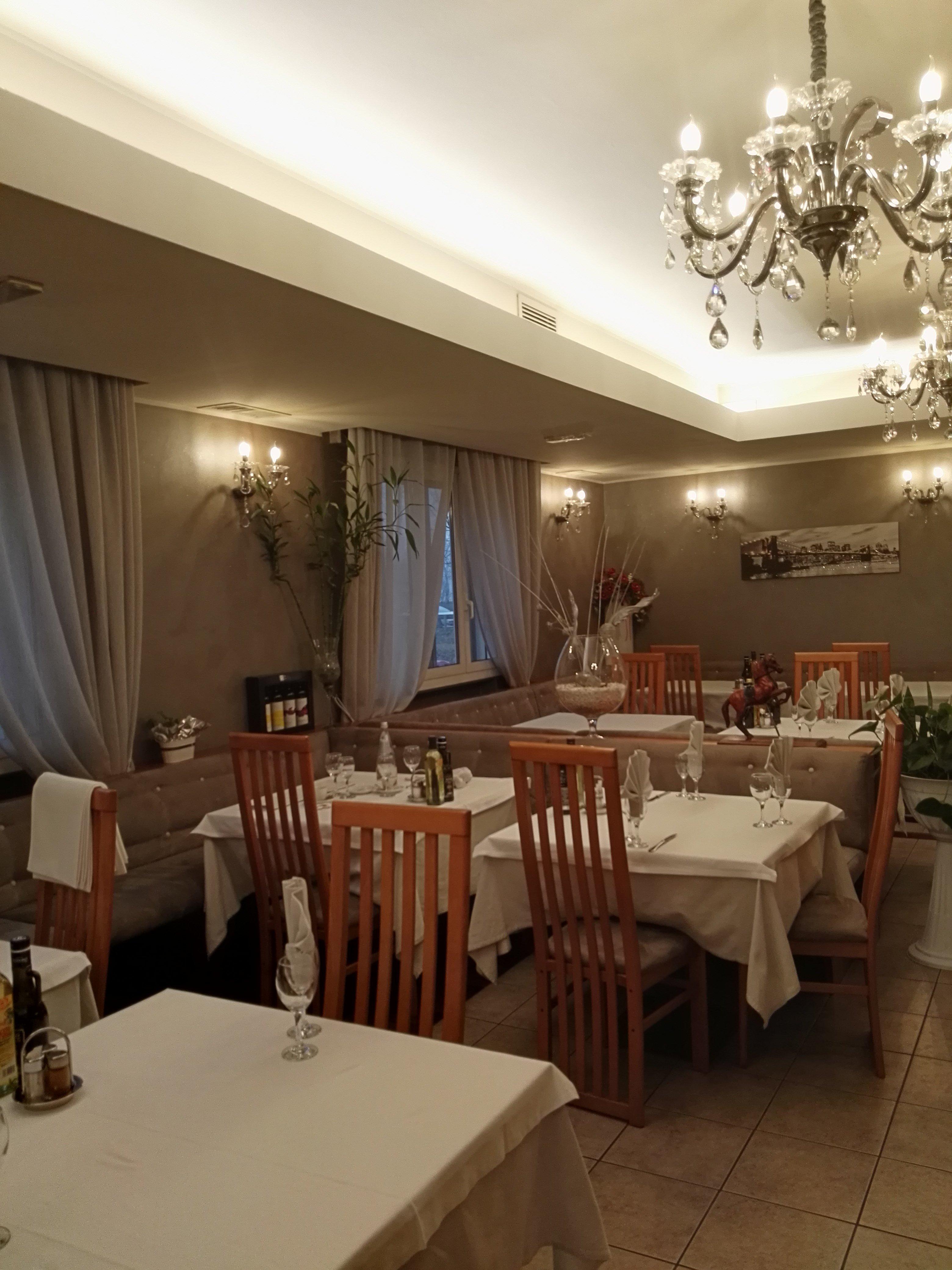 Ristorante Pizzeria Al Pioppeto