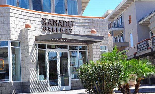 Xanadu Gallery