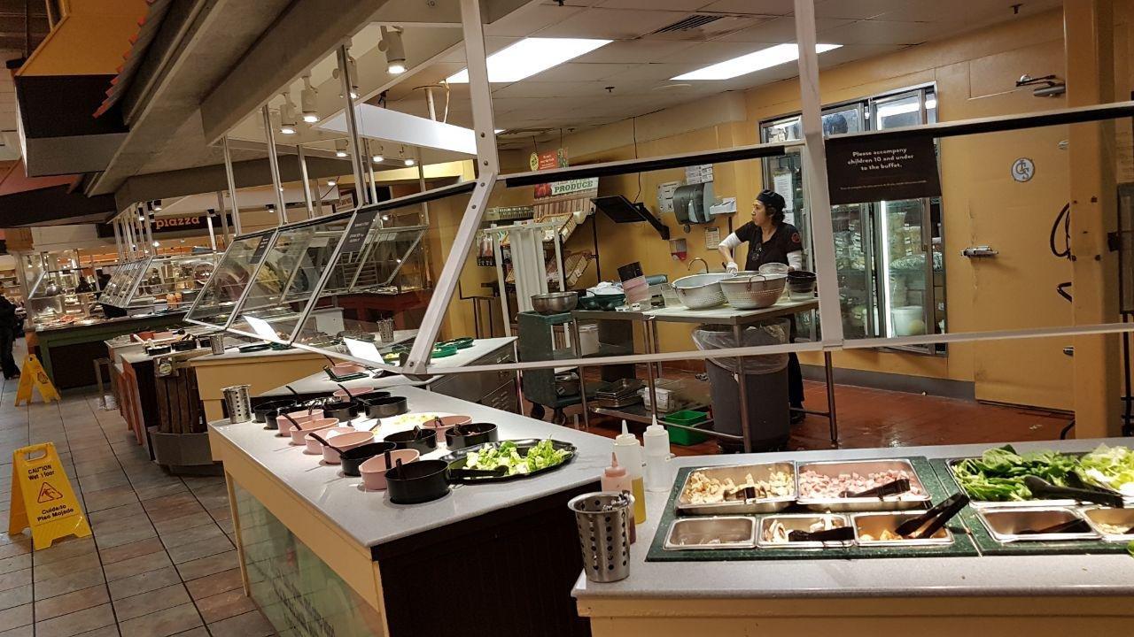 Golden Corral