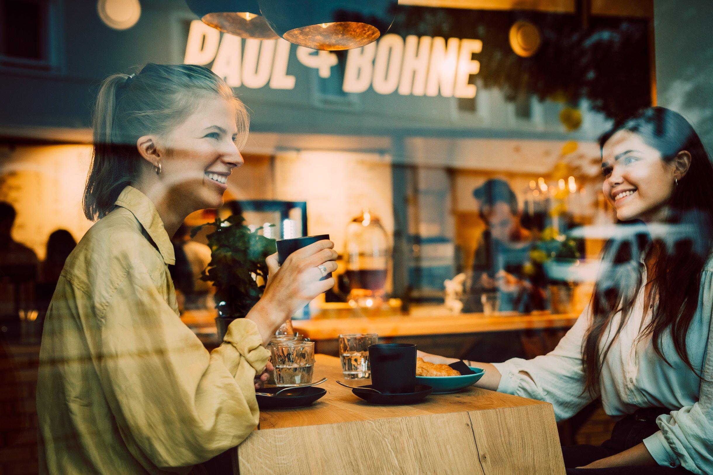 Paul & Bohne - Lendplatz