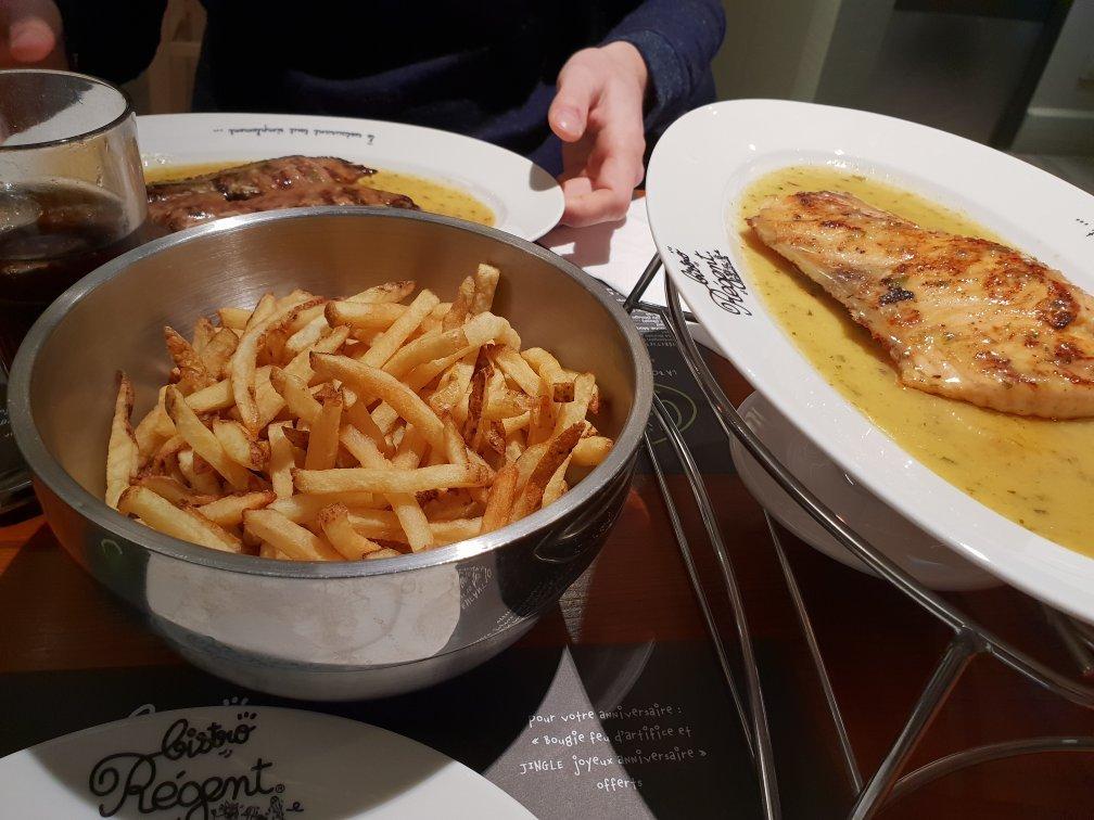 Bistrot Régent Montélimar