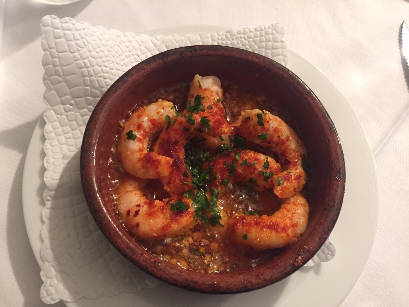 Restaurant-Bar Klosterhof