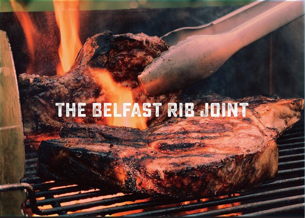 Blaze and Glaze Restaurant