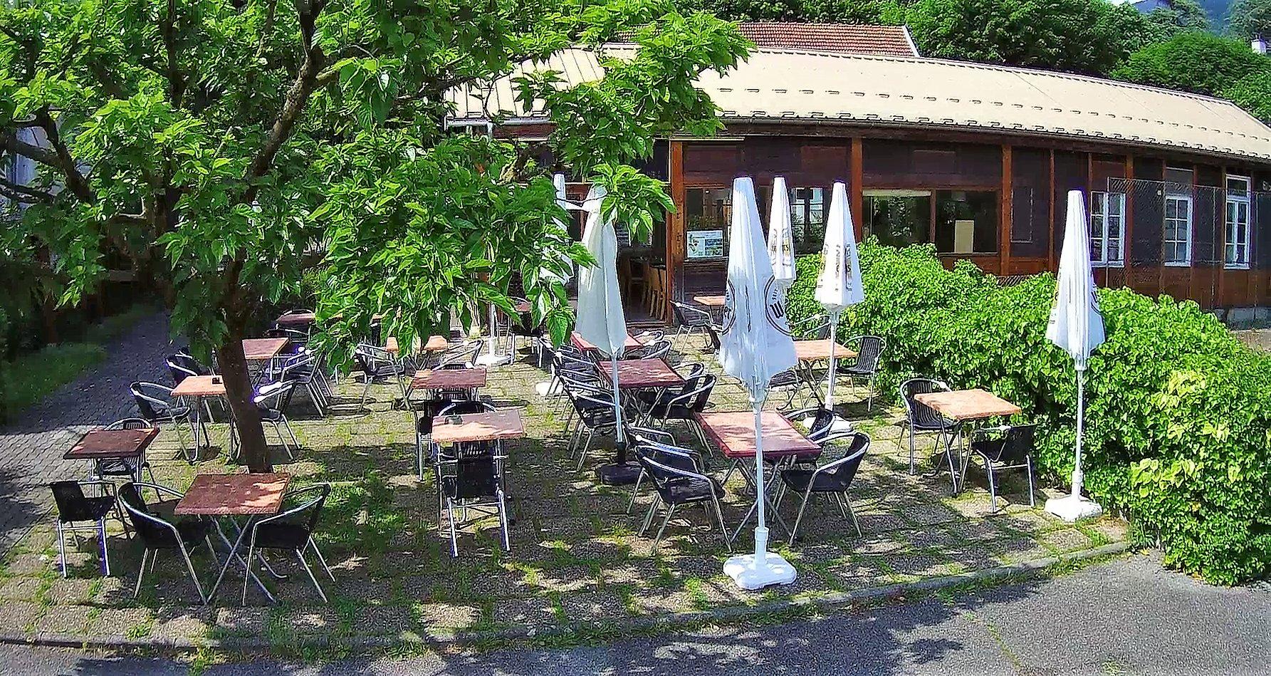 Restaurant Le Chalet