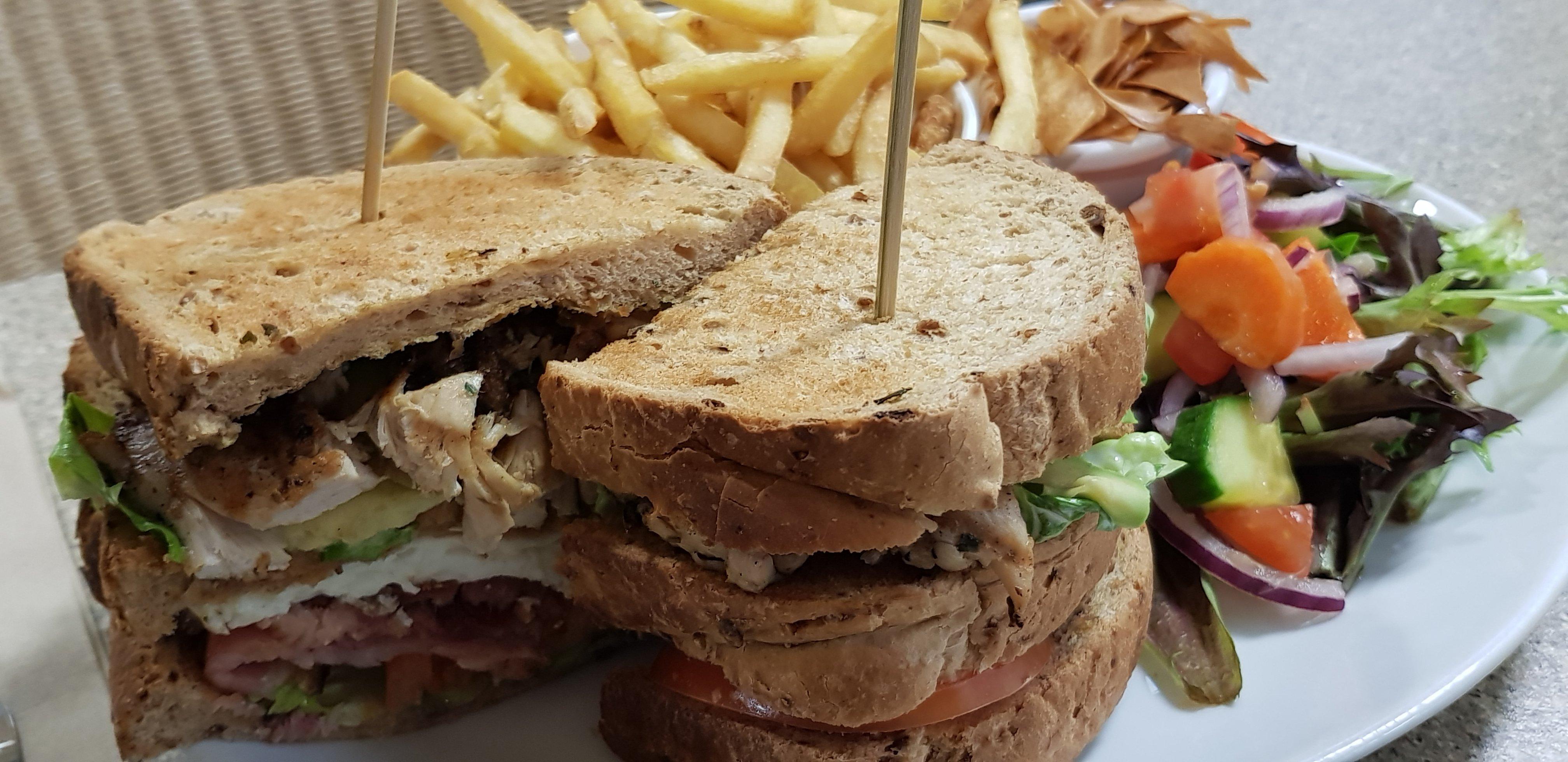 Weybridge Garden Centre