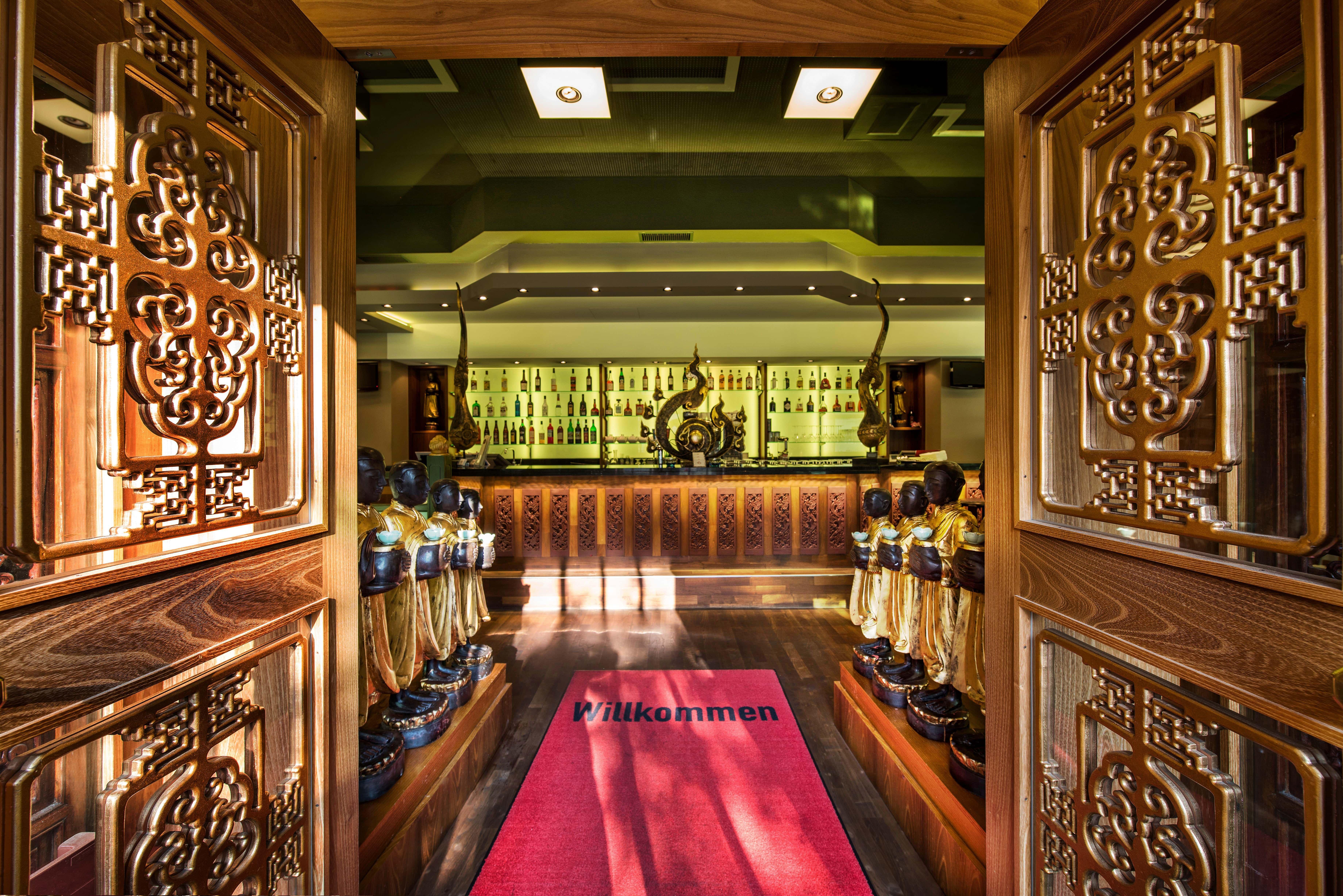 Restaurant Suan Long