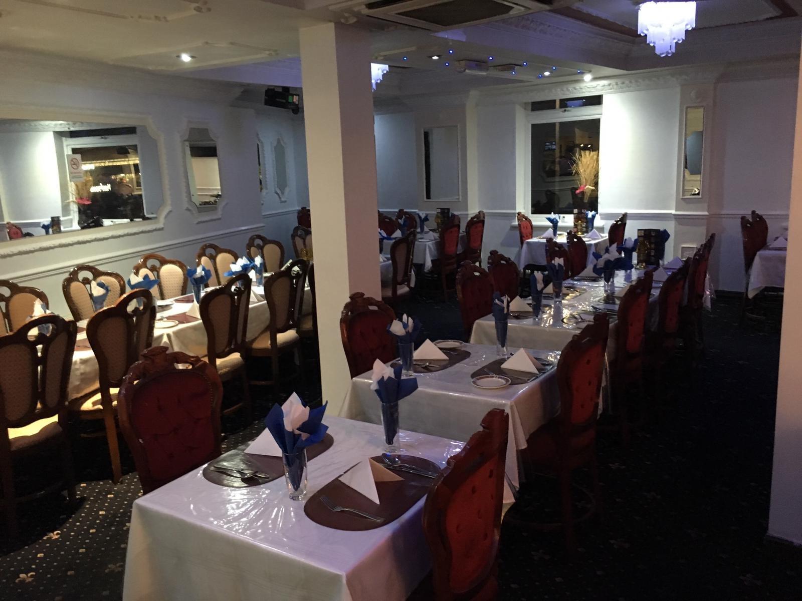 Spice Cottage Heckmondwike